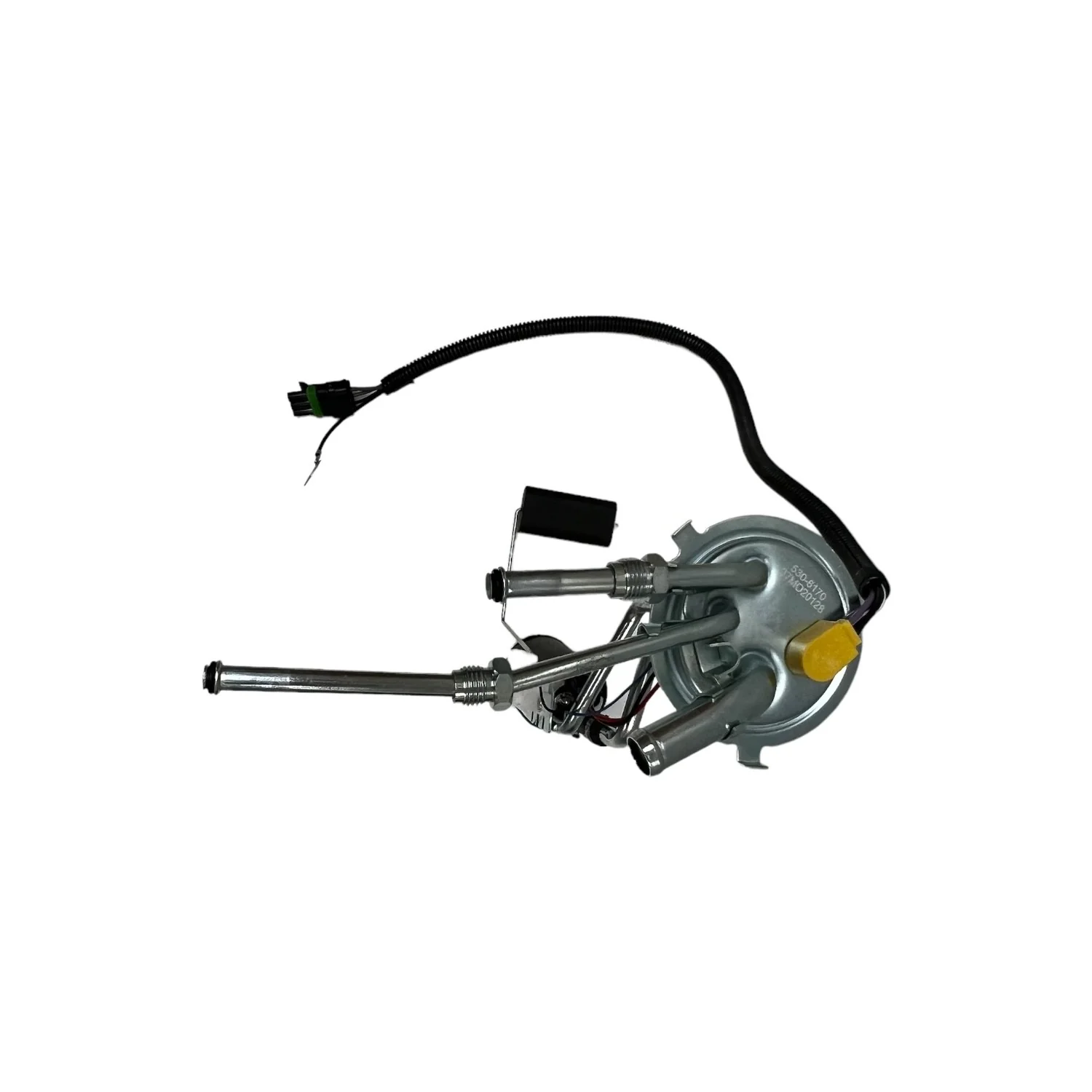GMB 530-6170 Fuel Pump and Sender Assembly - Image 3