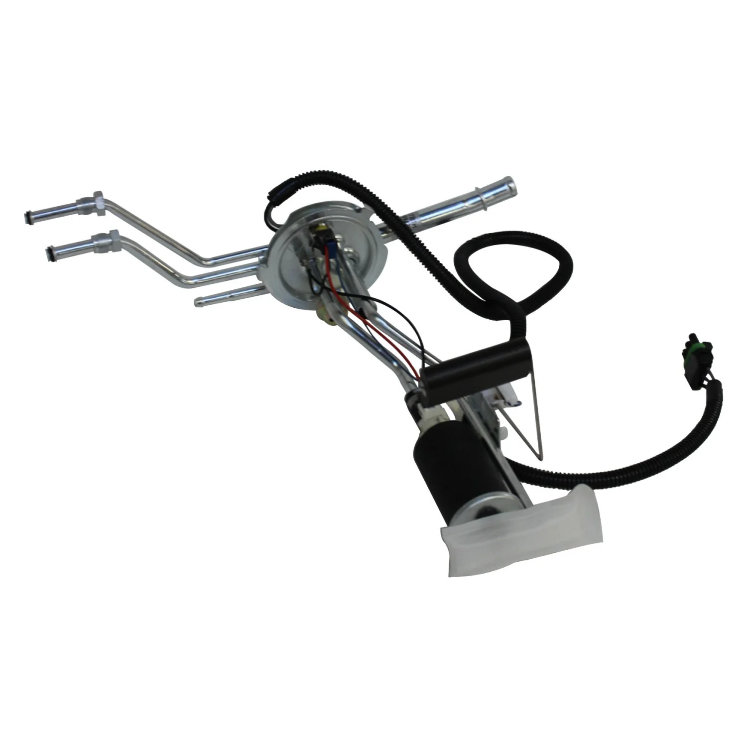 GMB 530-6240 Fuel Pump and Sender Assembly - Image 2