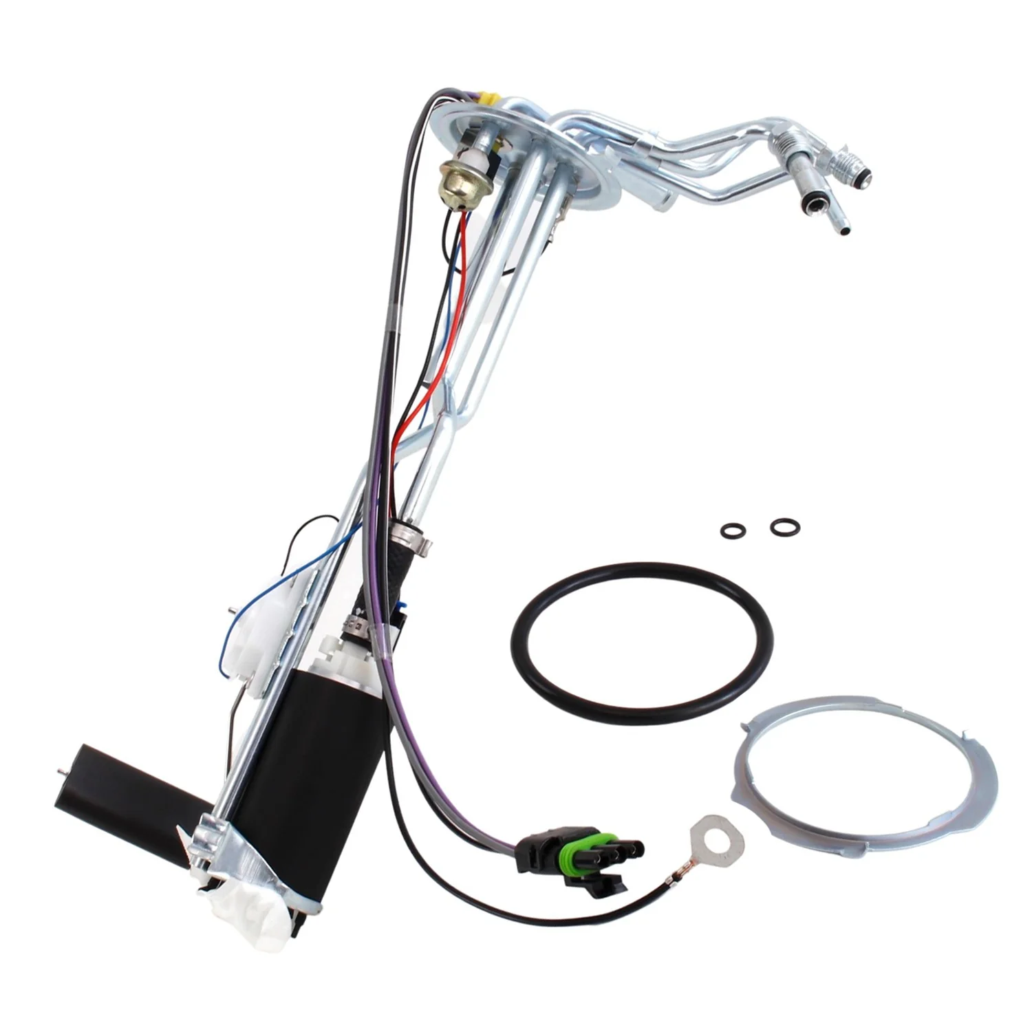 GMB 530-6730 Fuel Pump Hanger Assembly