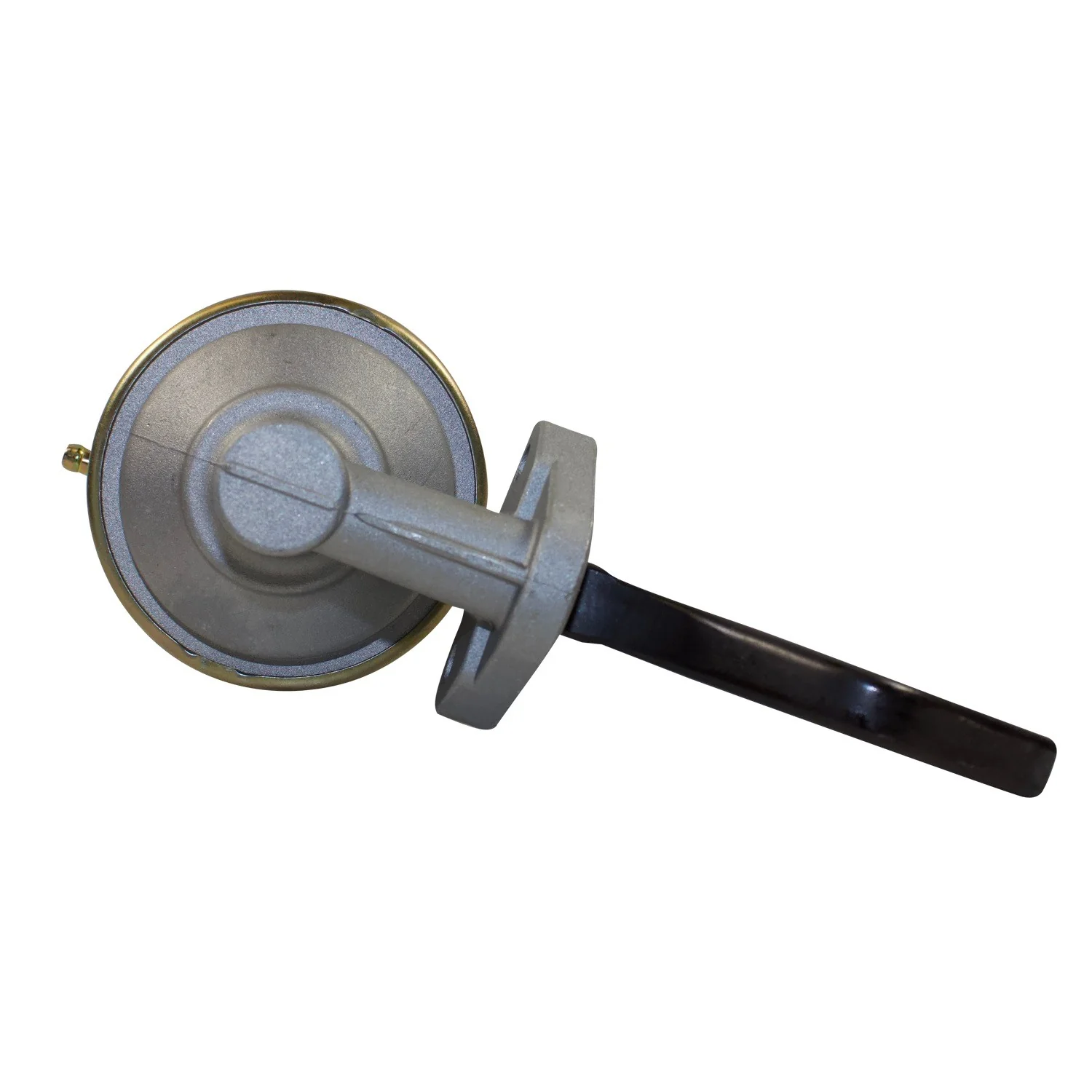 GMB 530-8025 Mechanical Fuel Pump - Image 3