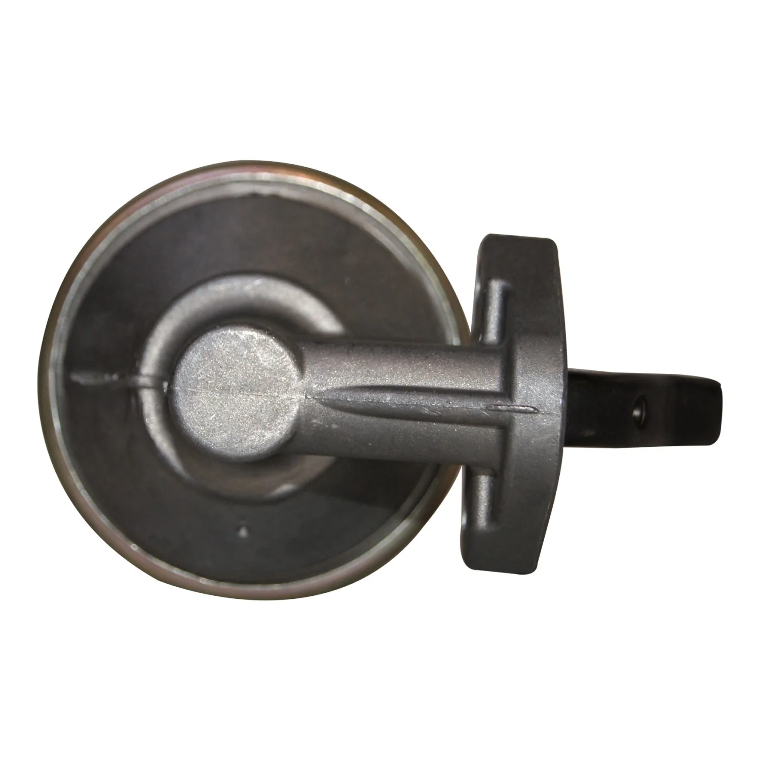 GMB 530-8230 Mechanical Fuel Pump - Image 4