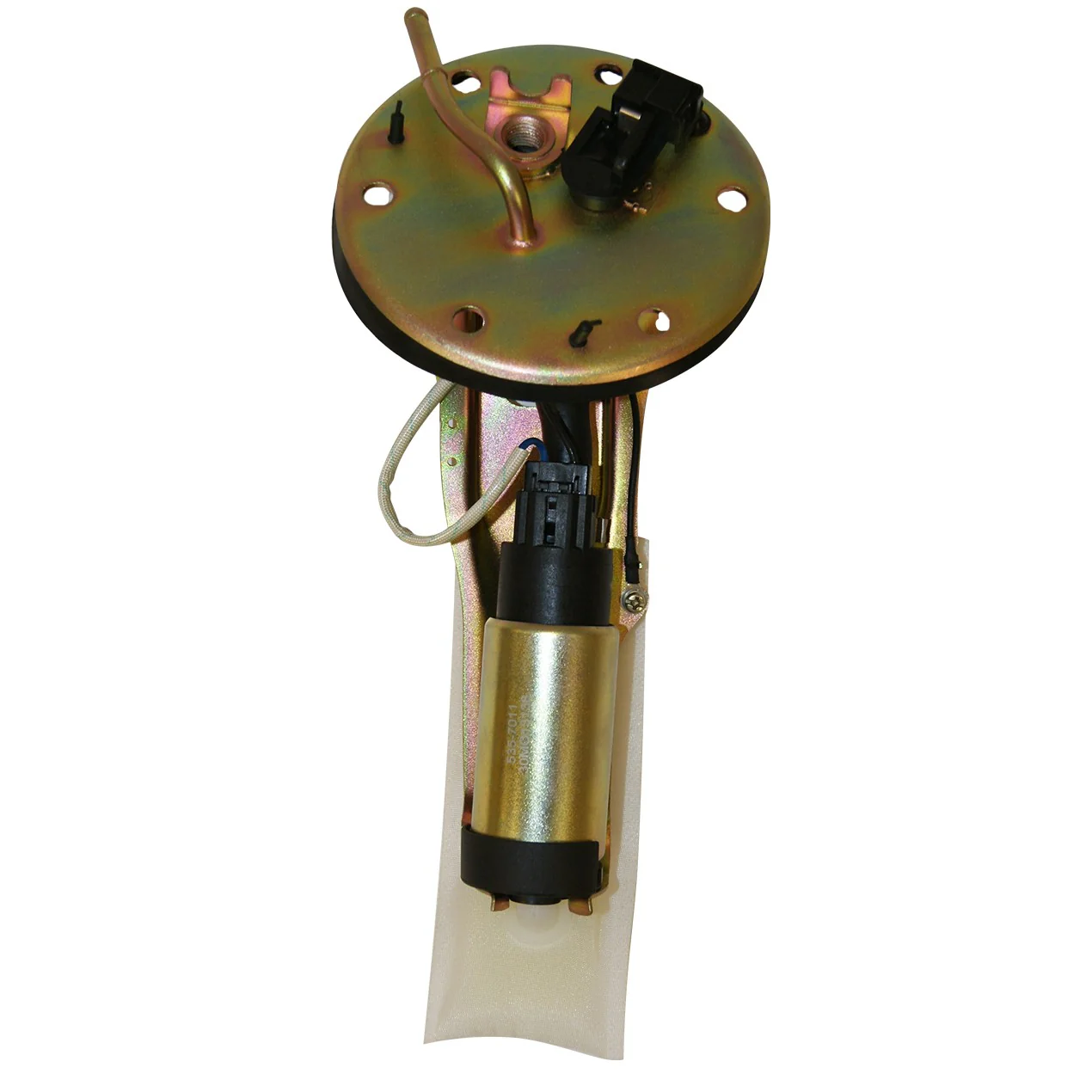 GMB 535-7011 Fuel Pump Hanger Assembly - Image 2