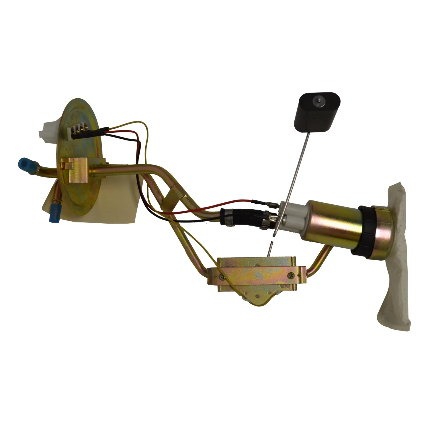 GMB 545-2010 Fuel Pump and Sender Assembly - Image 2