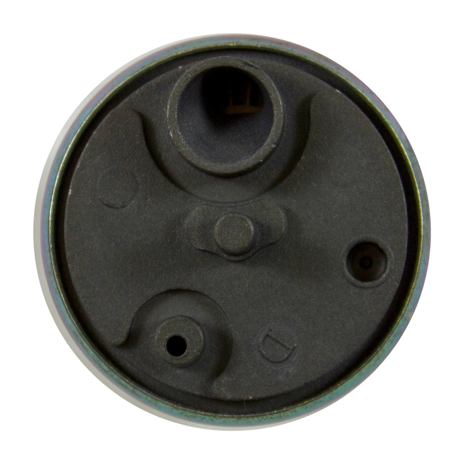 GMB 570-1220 Fuel Pump and Strainer Set - Image 4