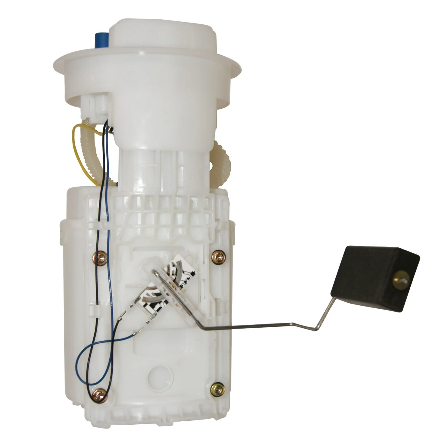 GMB 580-2050 Fuel Pump Module Assembly - Image 2