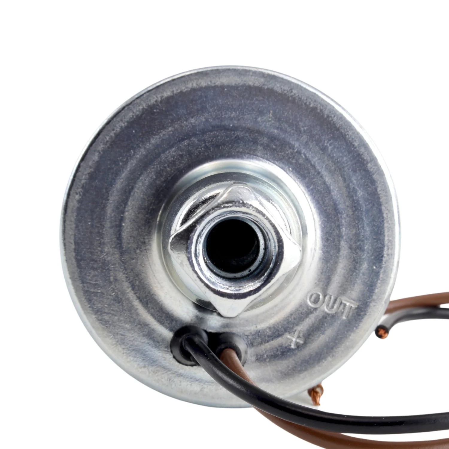 GMB 599-1420 Electric Fuel Pump - Image 3