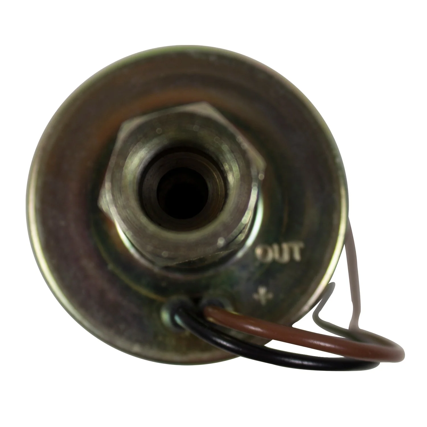 GMB 599-1460 Electric Fuel Pump - Image 3