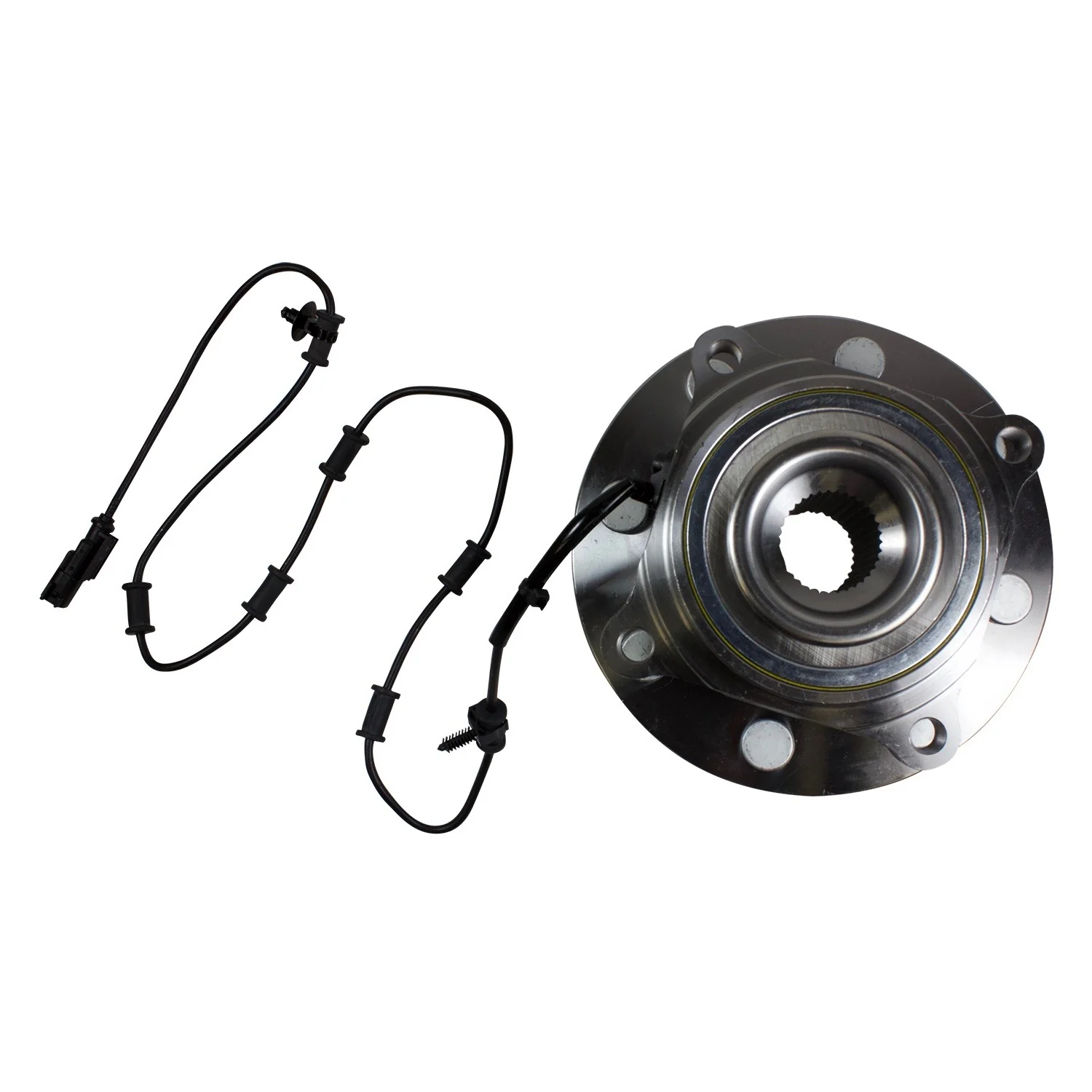 GMB 720-3130 Wheel Bearing and Hub Assembly - Front - Image 3