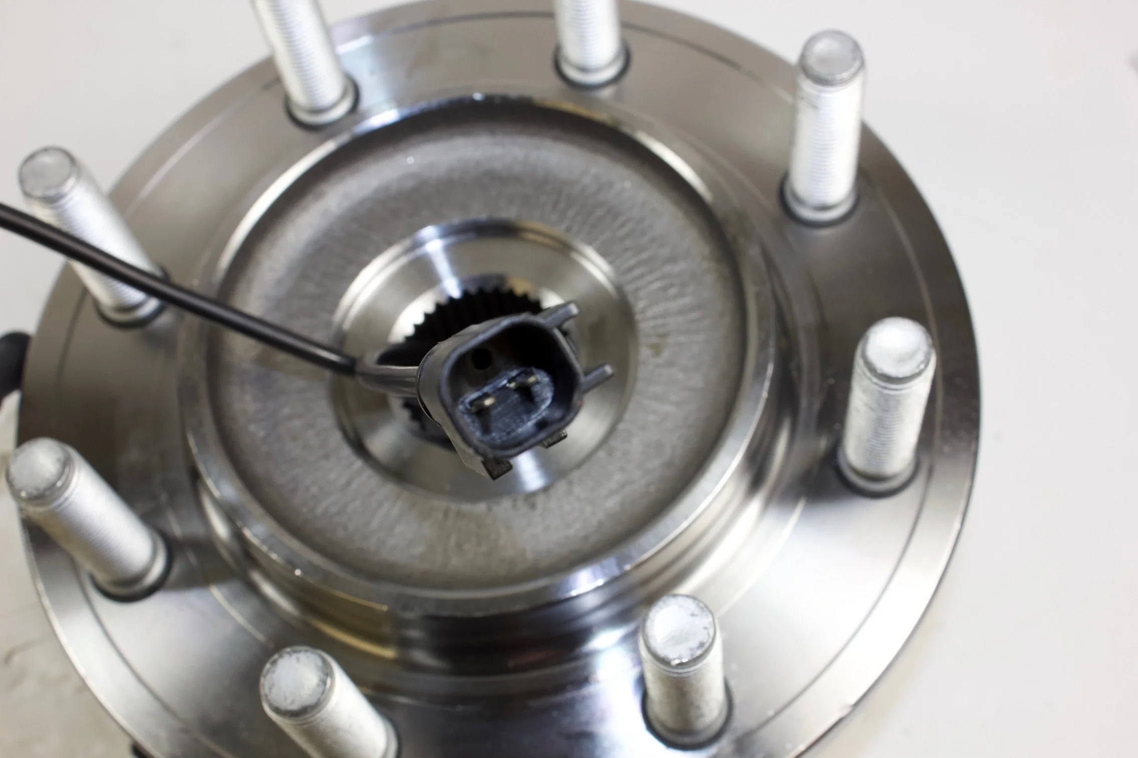 GMB 720-3130 Wheel Bearing and Hub Assembly - Front - Image 5