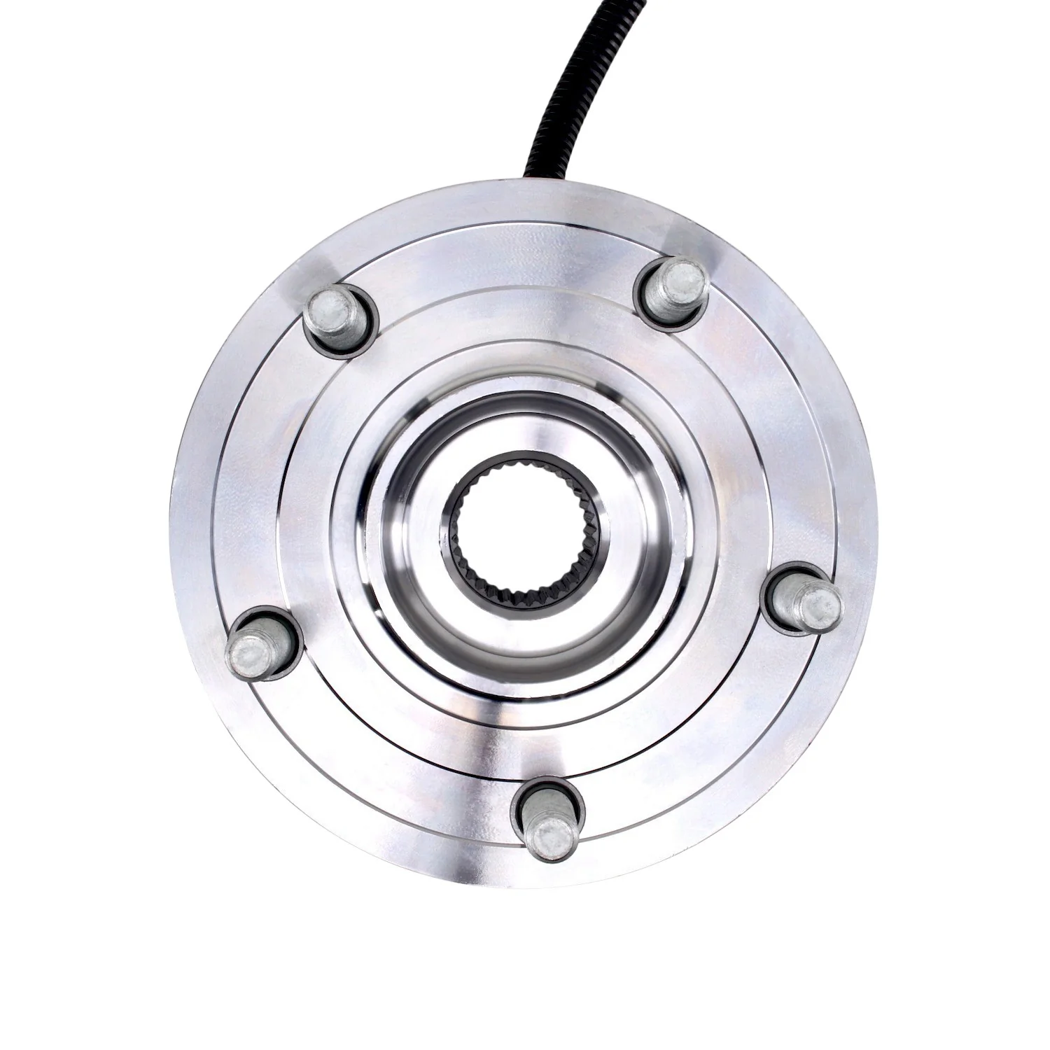 GMB 720-3280 Wheel Bearing and Hub Assembly - Front - Image 4