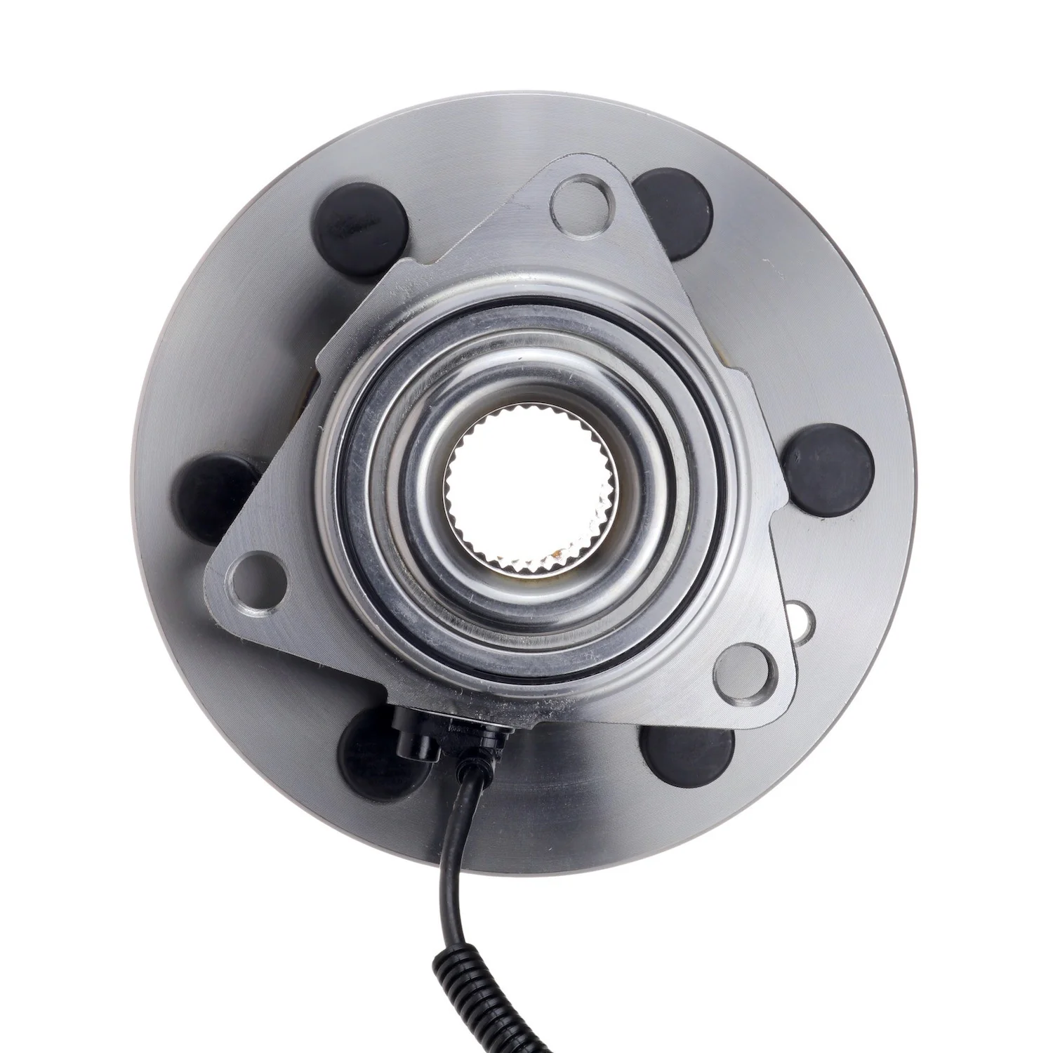 GMB 720-3300 Wheel Bearing and Hub Assembly - Front - Image 3