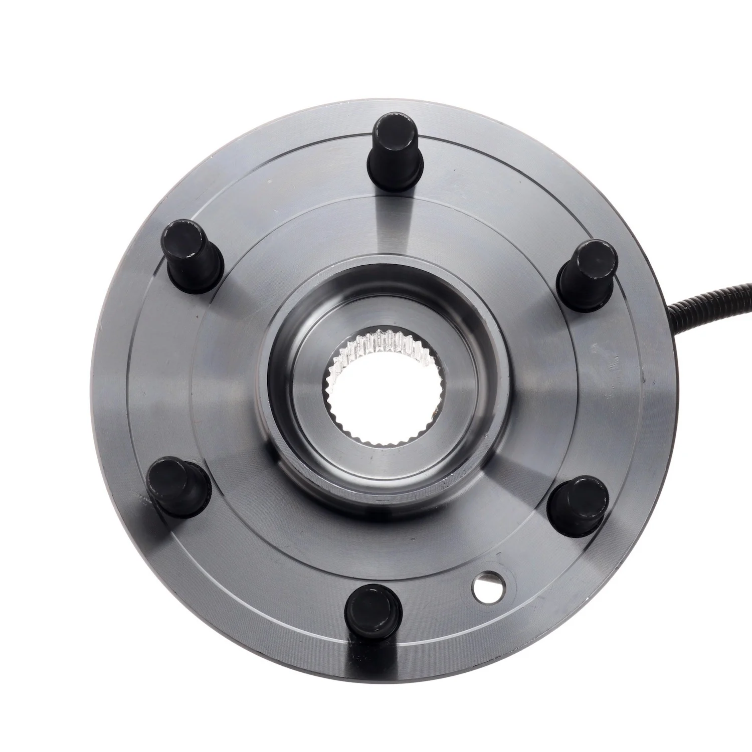 GMB 720-3300 Wheel Bearing and Hub Assembly - Front - Image 4