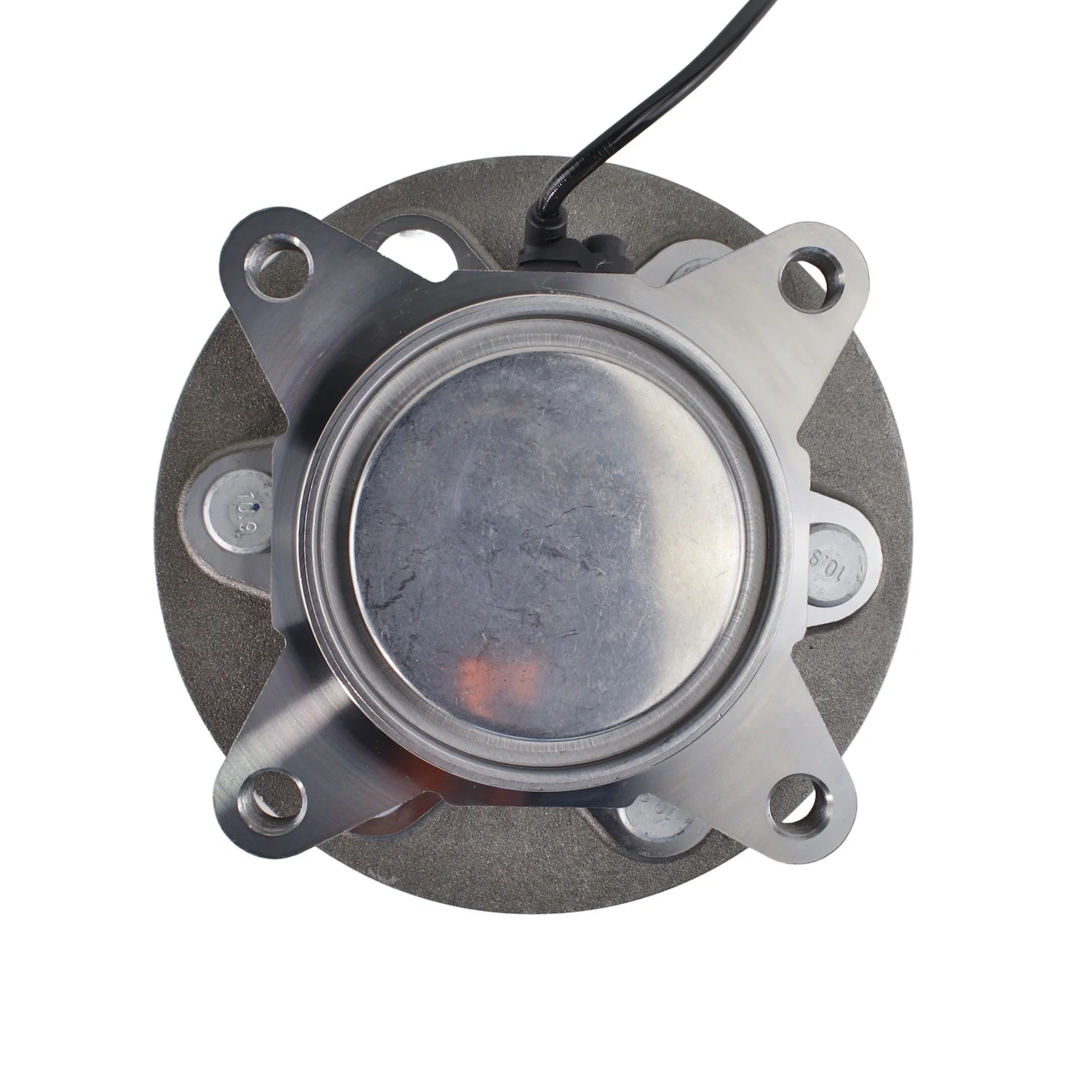 GMB 725-3390 Wheel Bearing and Hub Assembly - Front - Image 3