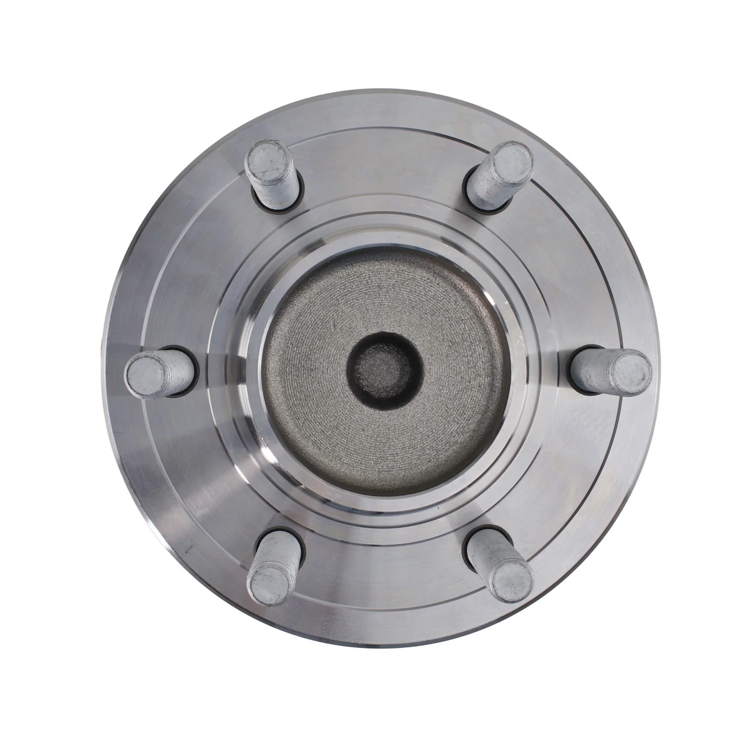 GMB 725-3390 Wheel Bearing and Hub Assembly - Front - Image 4