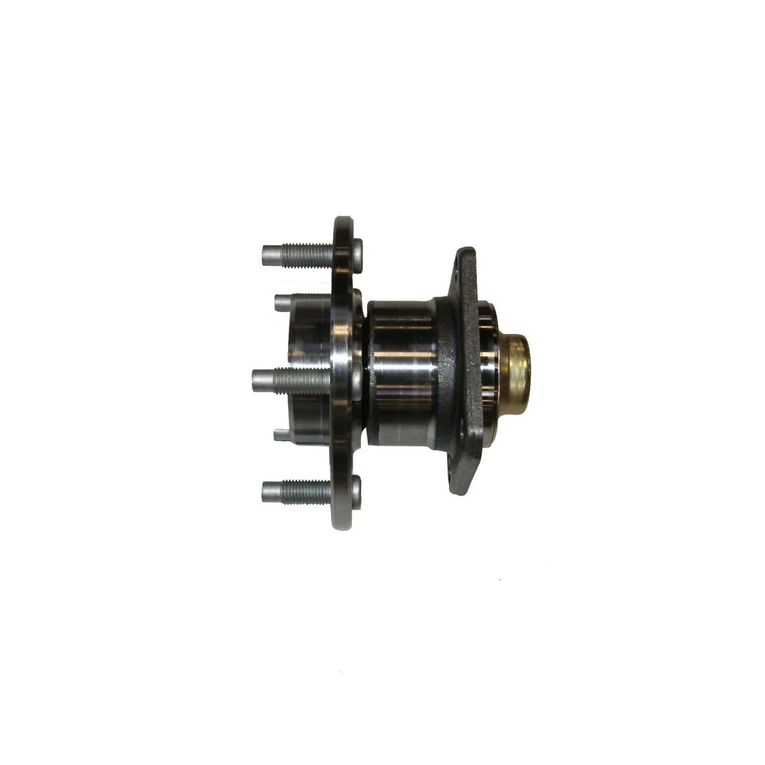 GMB 730-0032 Wheel Bearing and Hub Assembly - Rear - Image 2