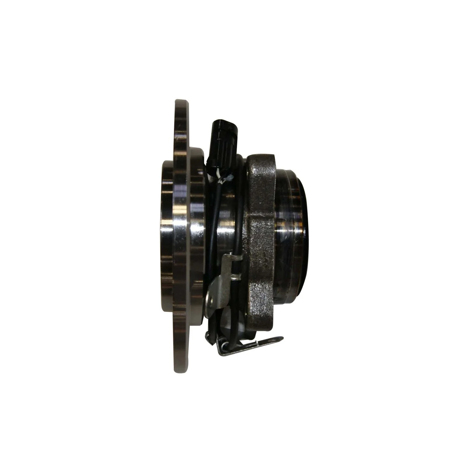 GMB 730-0218 Wheel Bearing and Hub Assembly - Front Left - Image 2