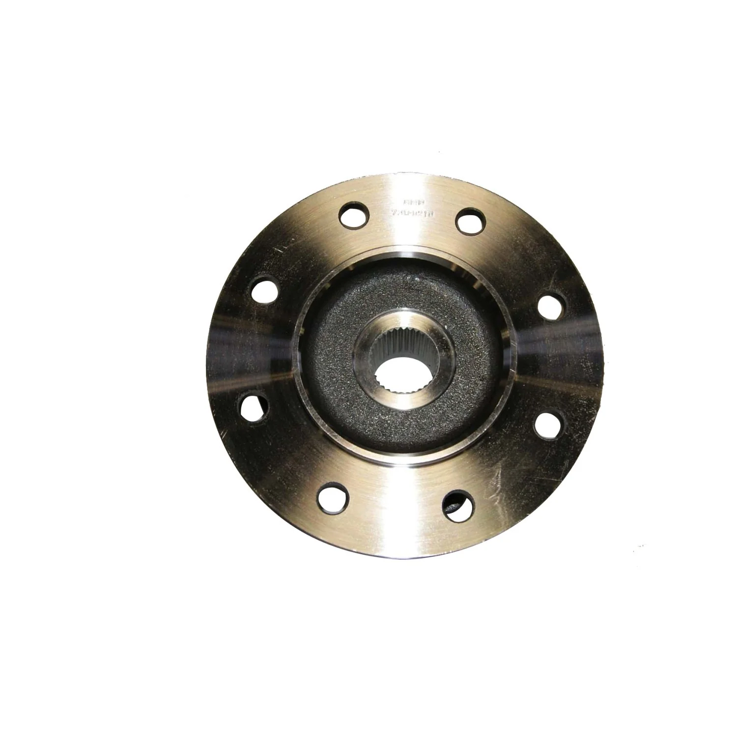 GMB 730-0218 Wheel Bearing and Hub Assembly - Front Left - Image 4