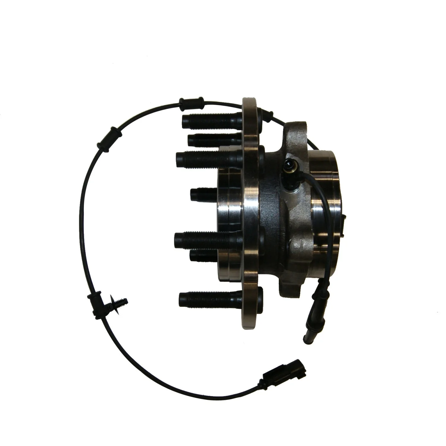 GMB 730-0262 Wheel Bearing and Hub Assembly - Front - Image 2