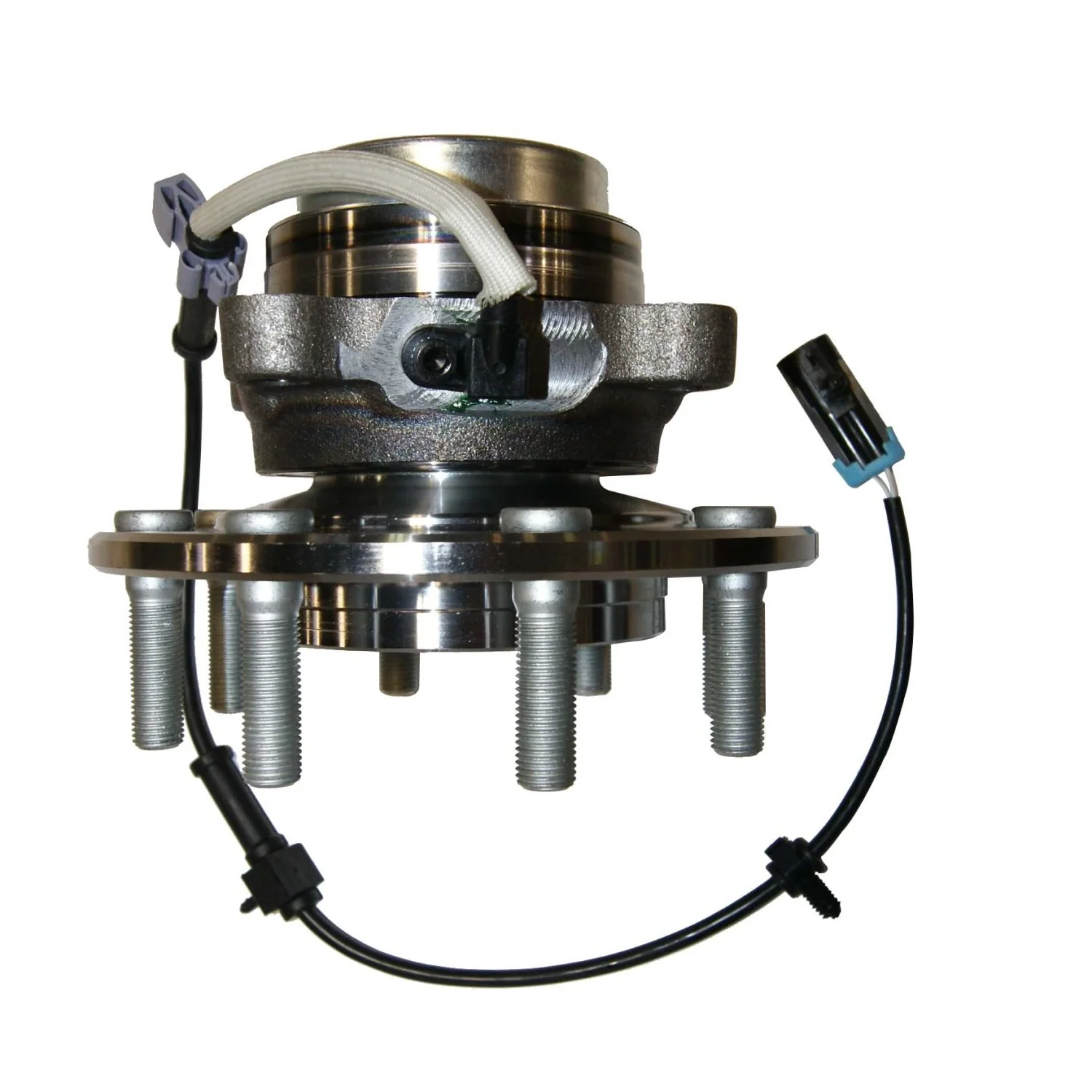 GMB 730-0337 Wheel Bearing and Hub Assembly - Front - Image 2