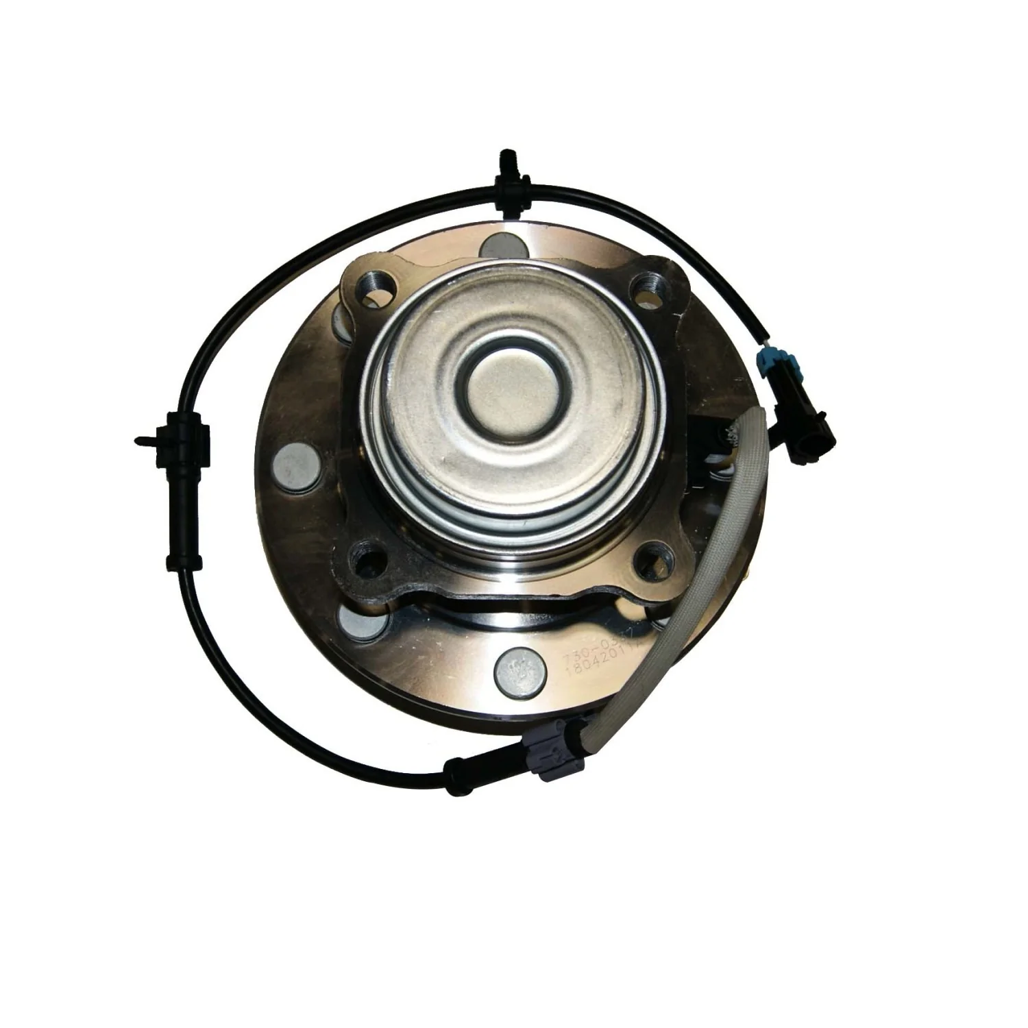 GMB 730-0337 Wheel Bearing and Hub Assembly - Front - Image 3