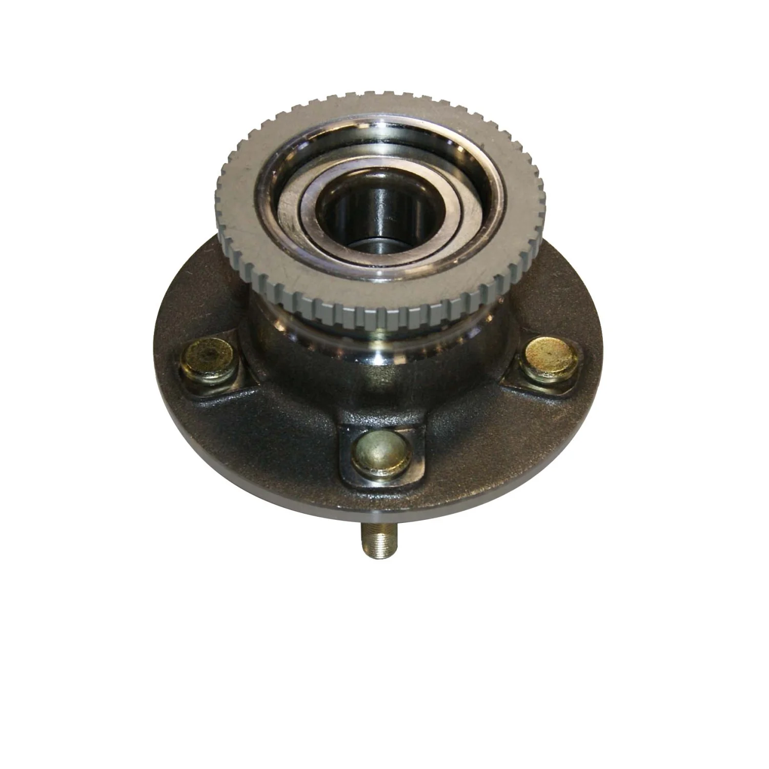 GMB 730-0347 Wheel Bearing and Hub Assembly - Rear