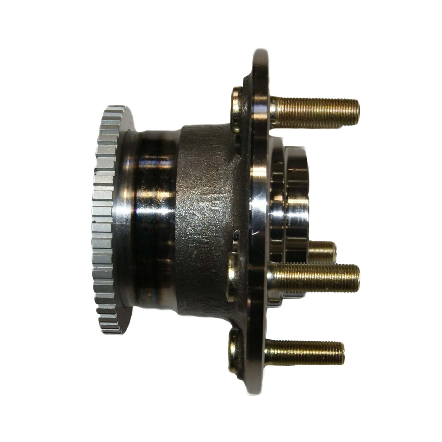 GMB 730-0347 Wheel Bearing and Hub Assembly - Rear - Image 2