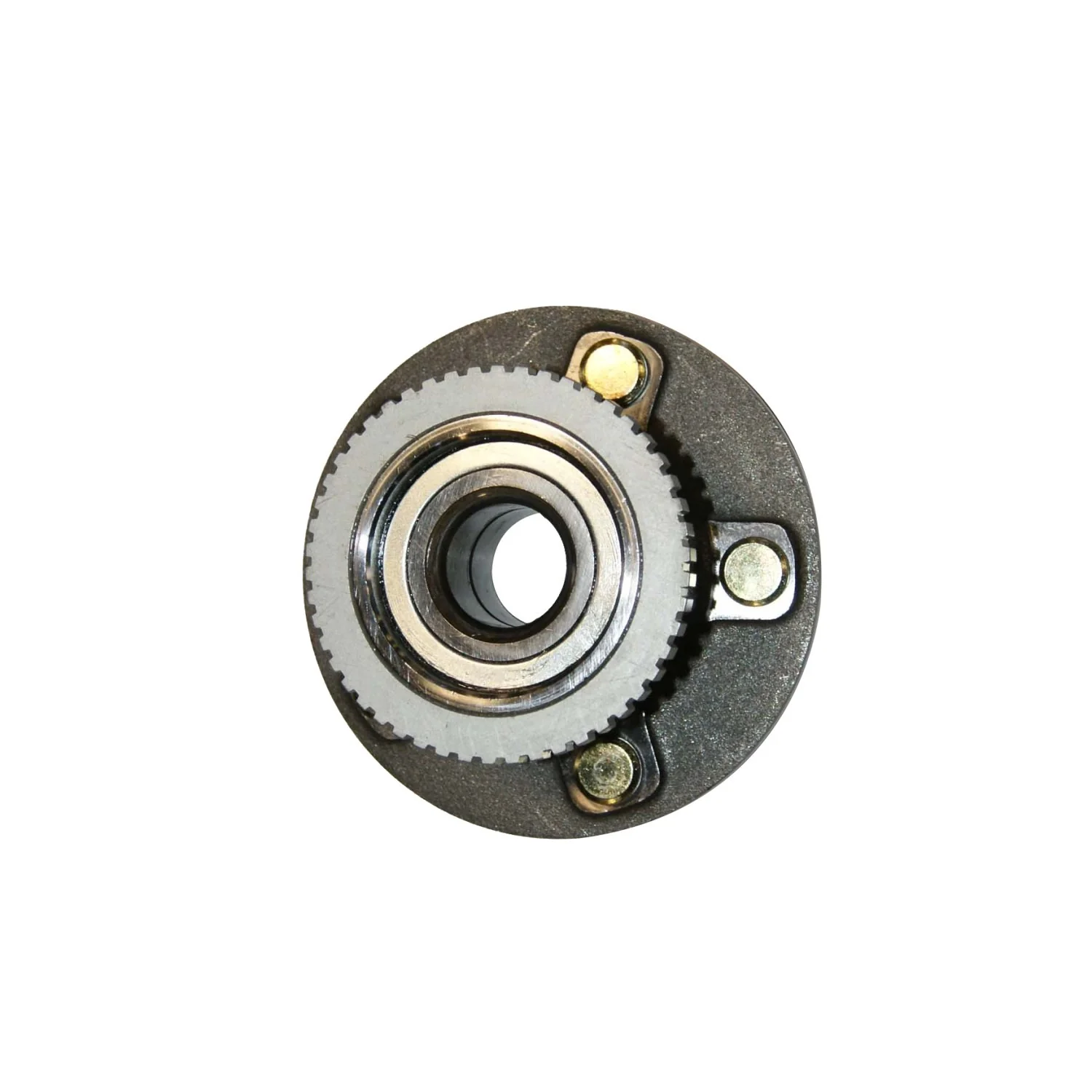 GMB 730-0347 Wheel Bearing and Hub Assembly - Rear - Image 3