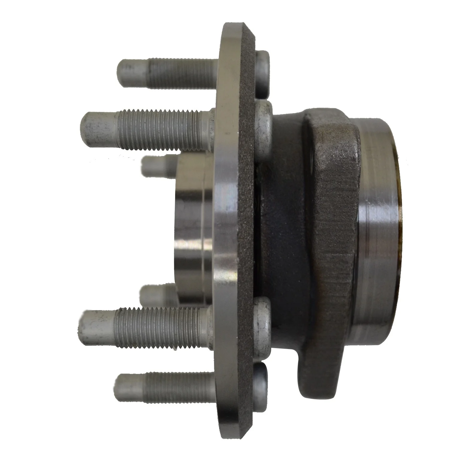 GMB 730-0380 Wheel Bearing and Hub Assembly - Front or Rear - Image 2
