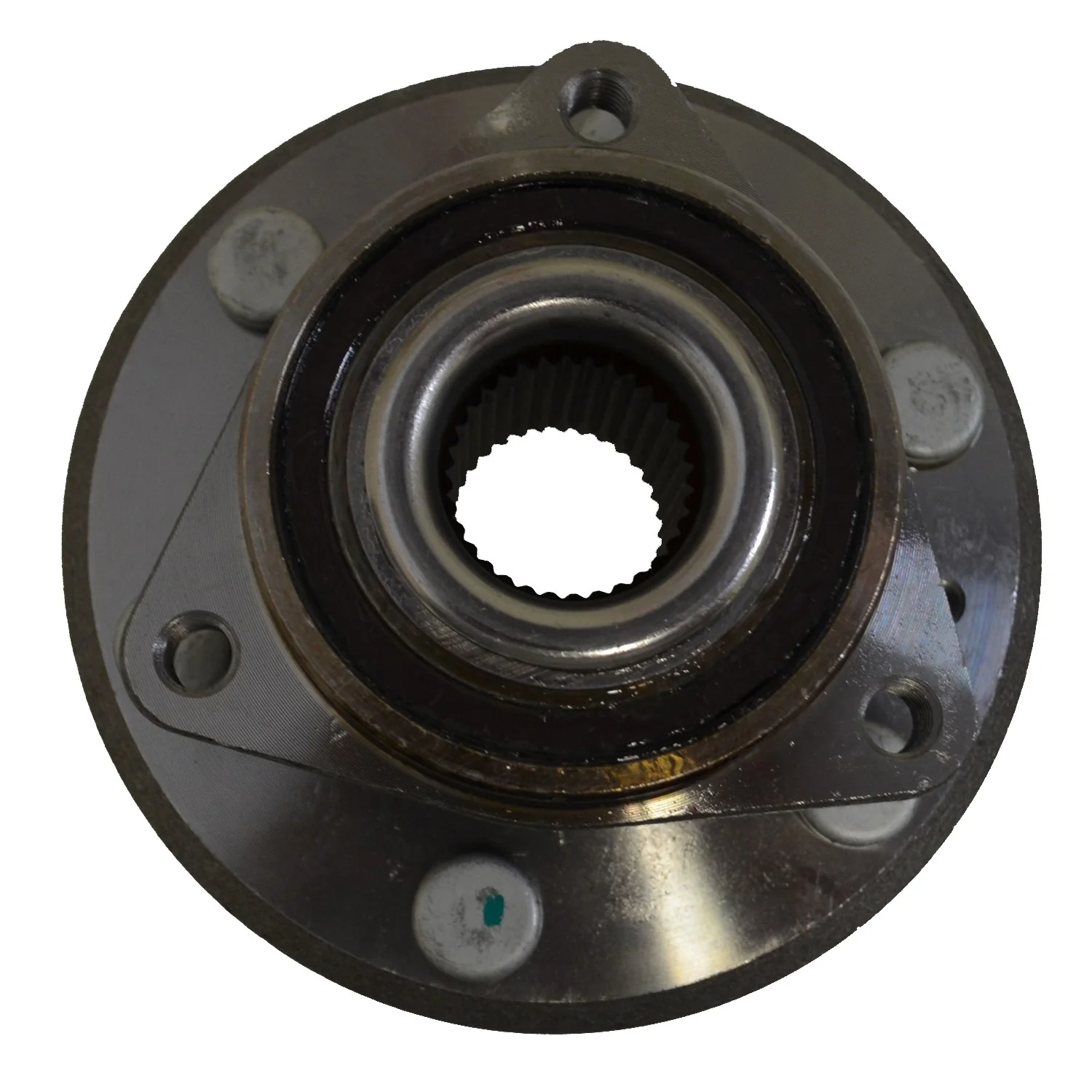 GMB 730-0380 Wheel Bearing and Hub Assembly - Front or Rear - Image 3
