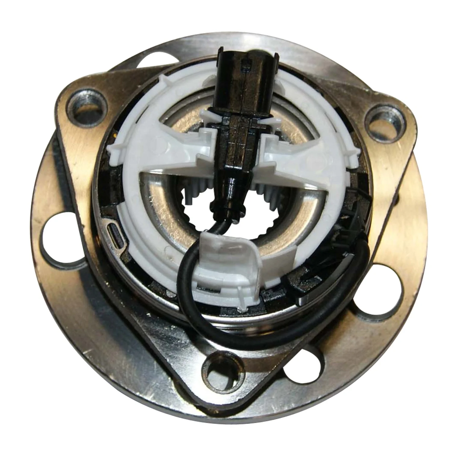 GMB 730-0410 Wheel Bearing and Hub Assembly - Front or Rear - Image 3