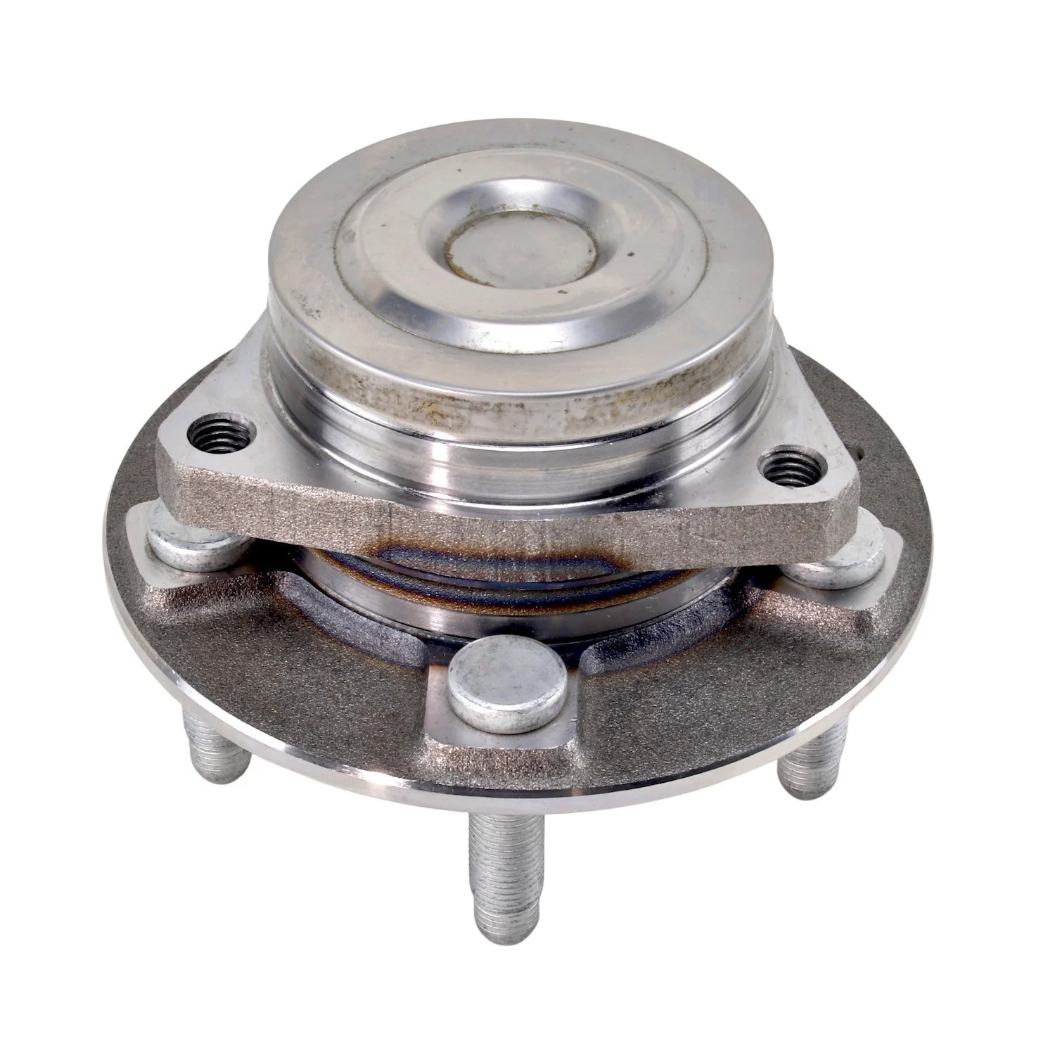 GMB 730-3470 Wheel Bearing and Hub Assembly - Front