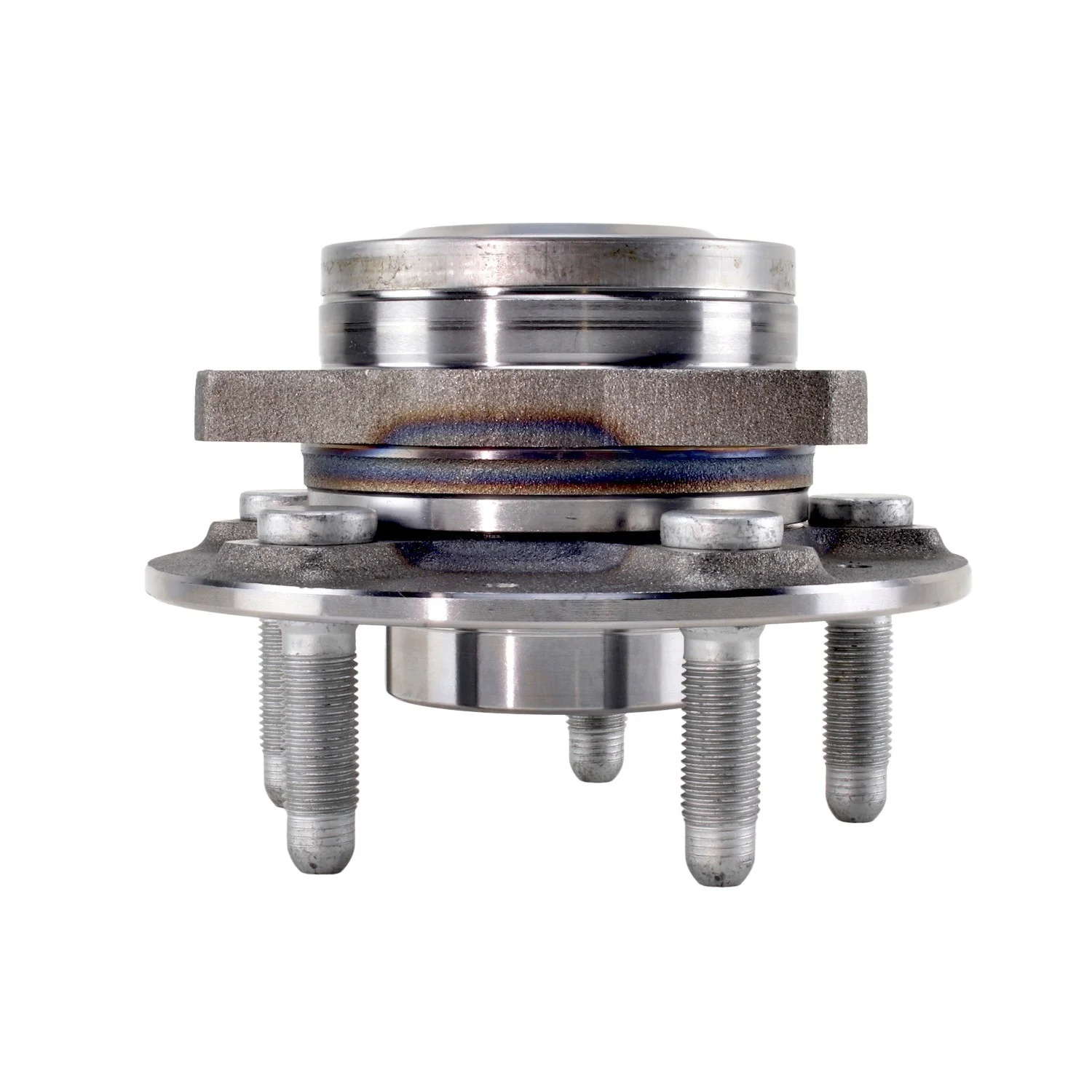 GMB 730-3470 Wheel Bearing and Hub Assembly - Front - Image 2