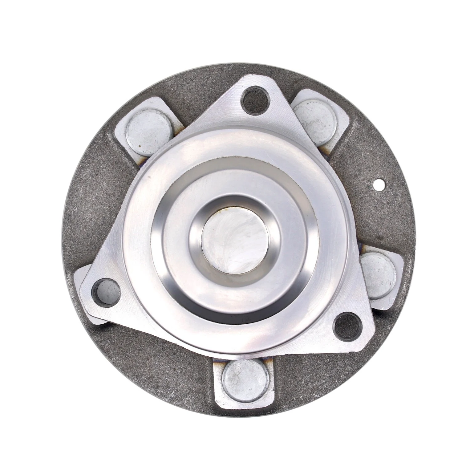 GMB 730-3470 Wheel Bearing and Hub Assembly - Front - Image 3
