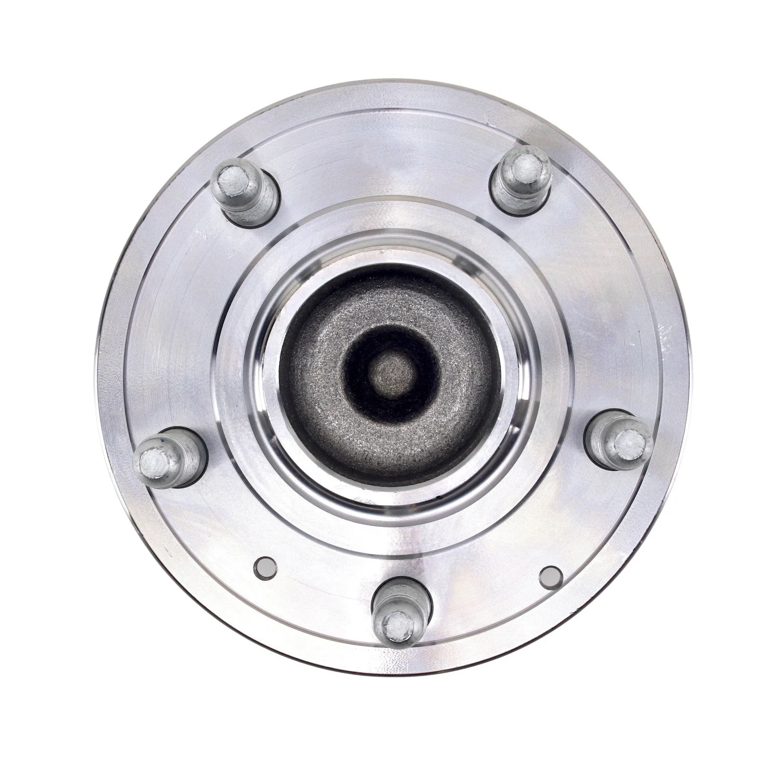 GMB 730-3470 Wheel Bearing and Hub Assembly - Front - Image 4