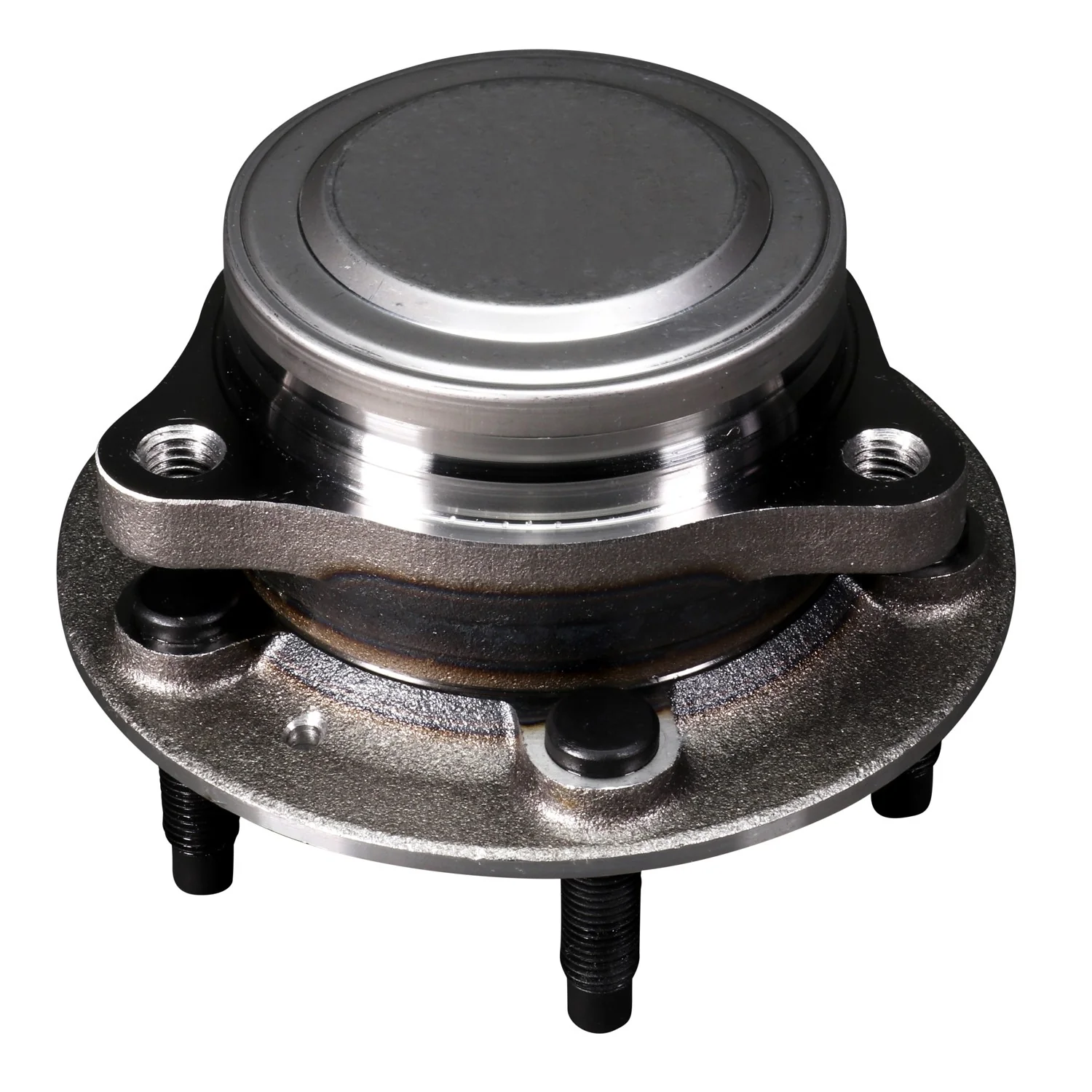 GMB 730-3500 Wheel Bearing and Hub Assembly - Rear