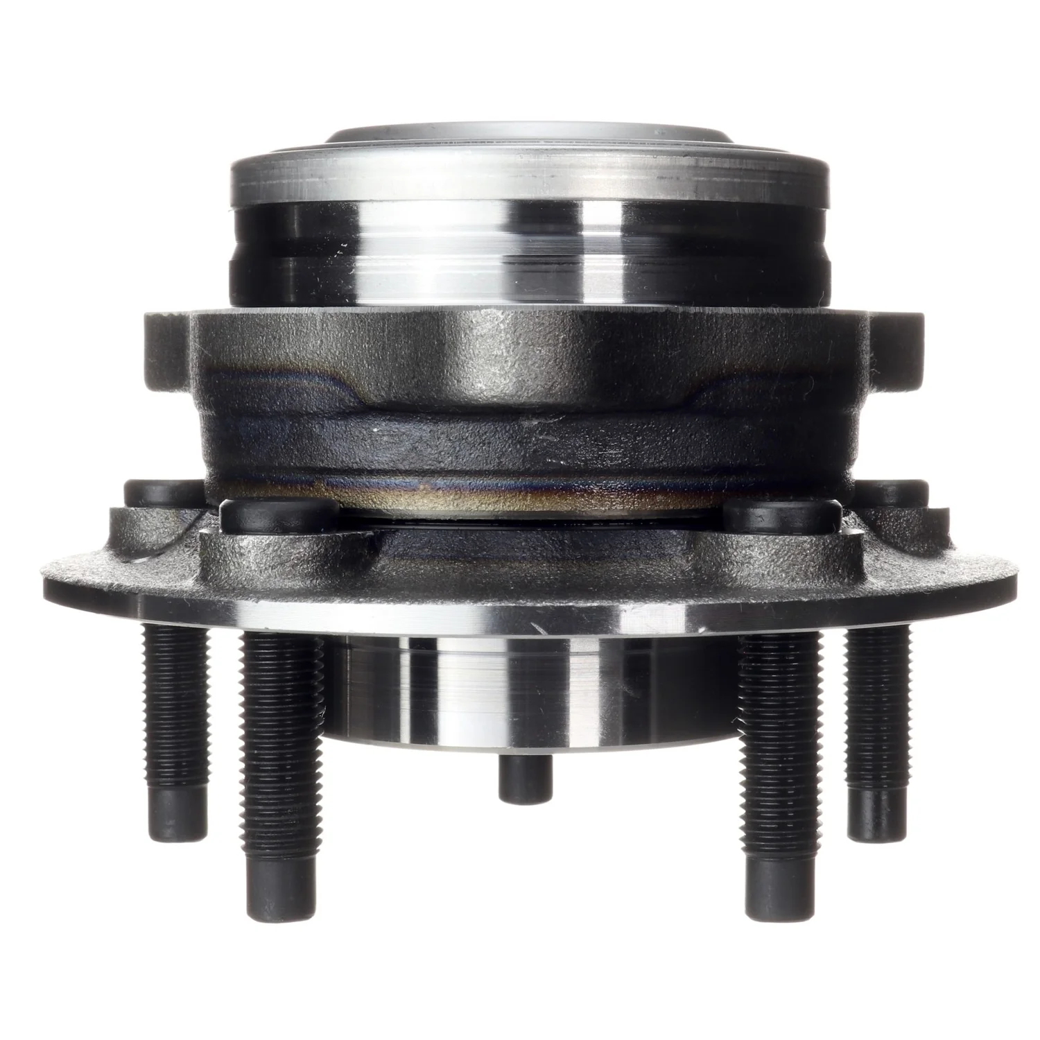 GMB 730-3500 Wheel Bearing and Hub Assembly - Rear - Image 2