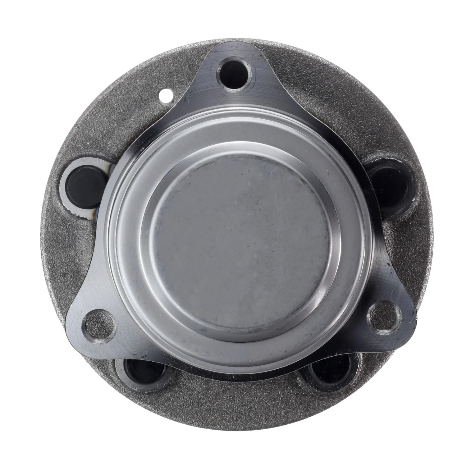 GMB 730-3500 Wheel Bearing and Hub Assembly - Rear - Image 3