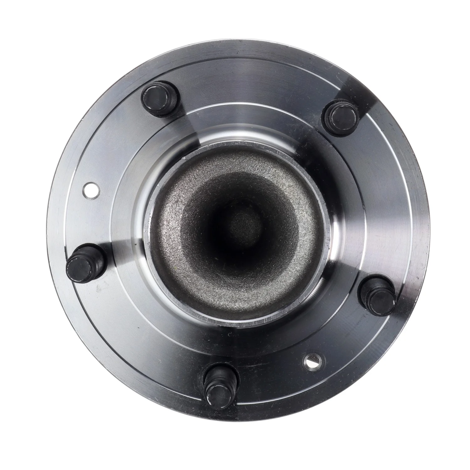 GMB 730-3500 Wheel Bearing and Hub Assembly - Rear - Image 4