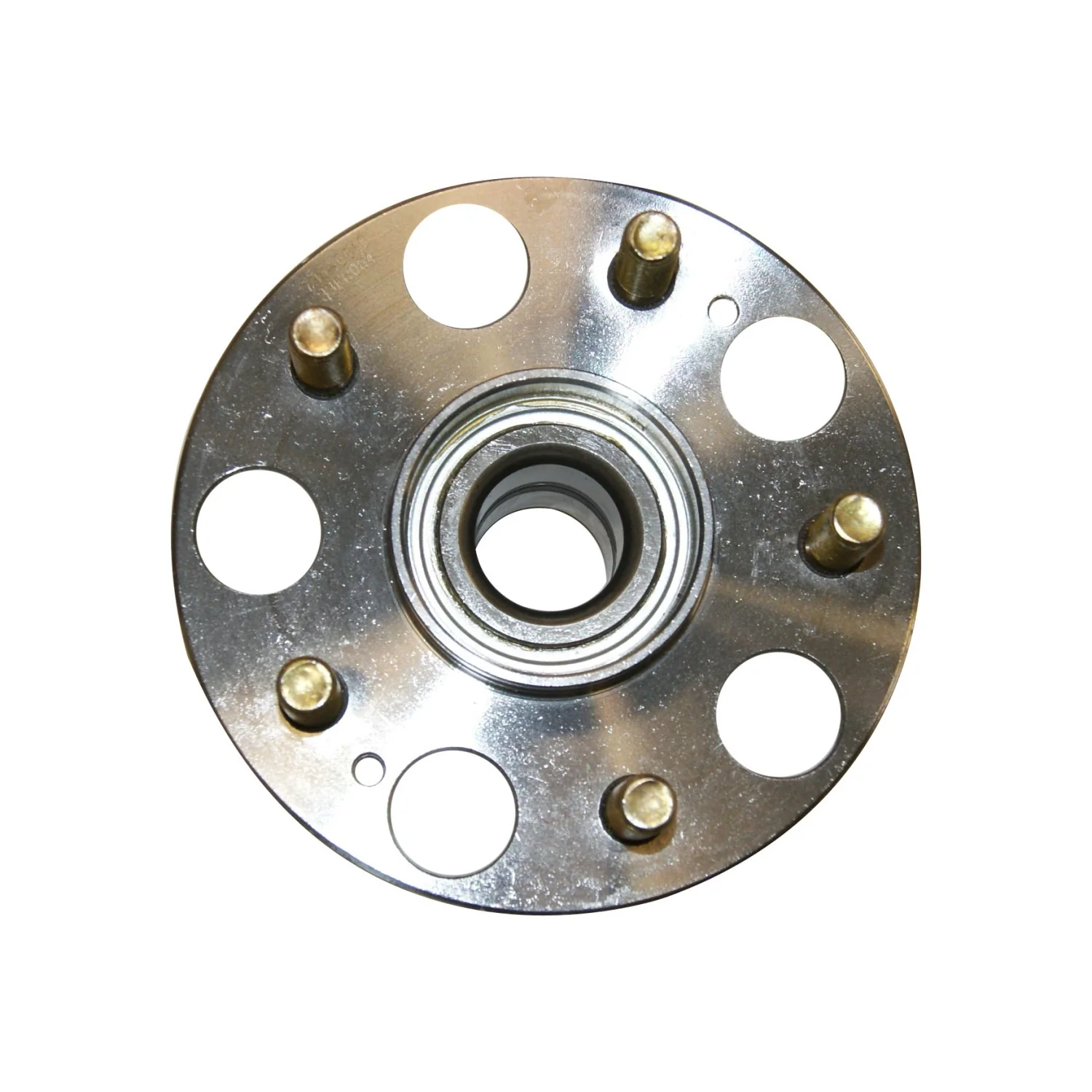 GMB 735-0010 Wheel Bearing and Hub Assembly - Rear - Image 4
