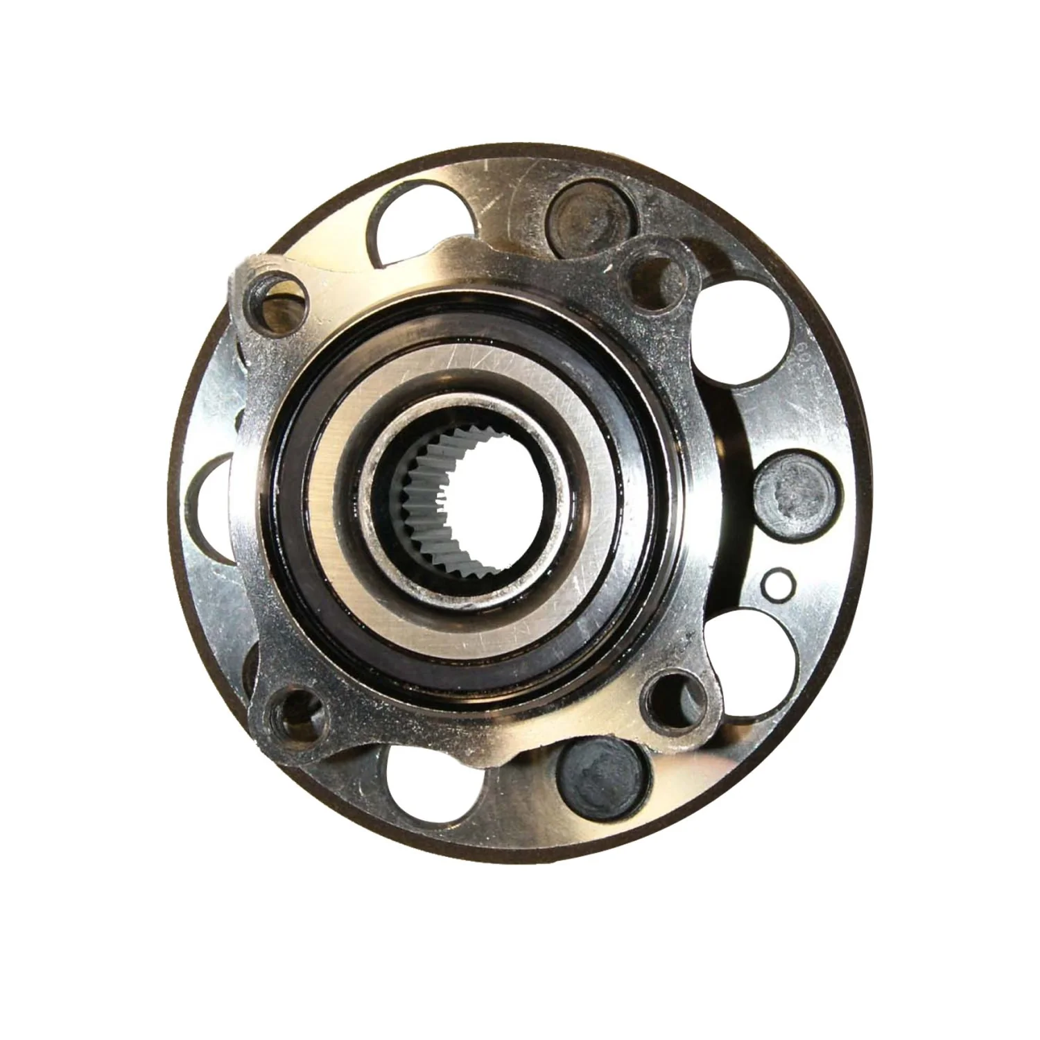 GMB 735-0356 Wheel Bearing and Hub Assembly - Rear - Image 3
