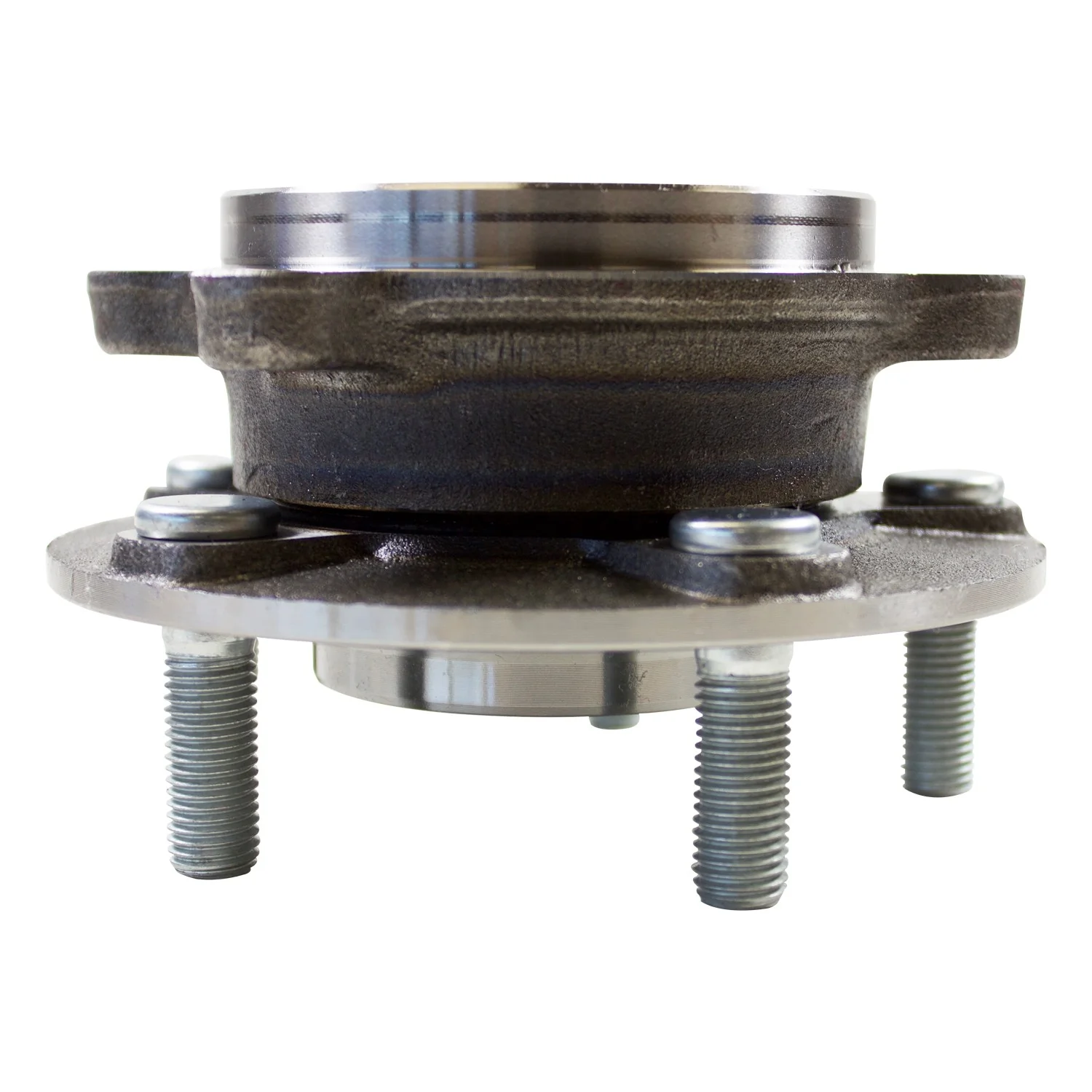 GMB 745-3080 Wheel Bearing and Hub Assembly - Front - Image 2
