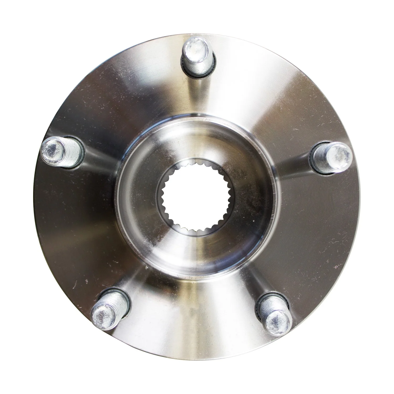 GMB 745-3080 Wheel Bearing and Hub Assembly - Front - Image 4