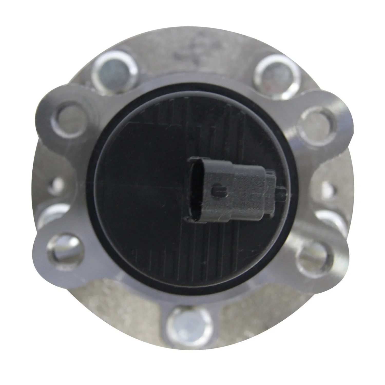 GMB 746-0010 Wheel Bearing and Hub Assembly - Front - Image 3