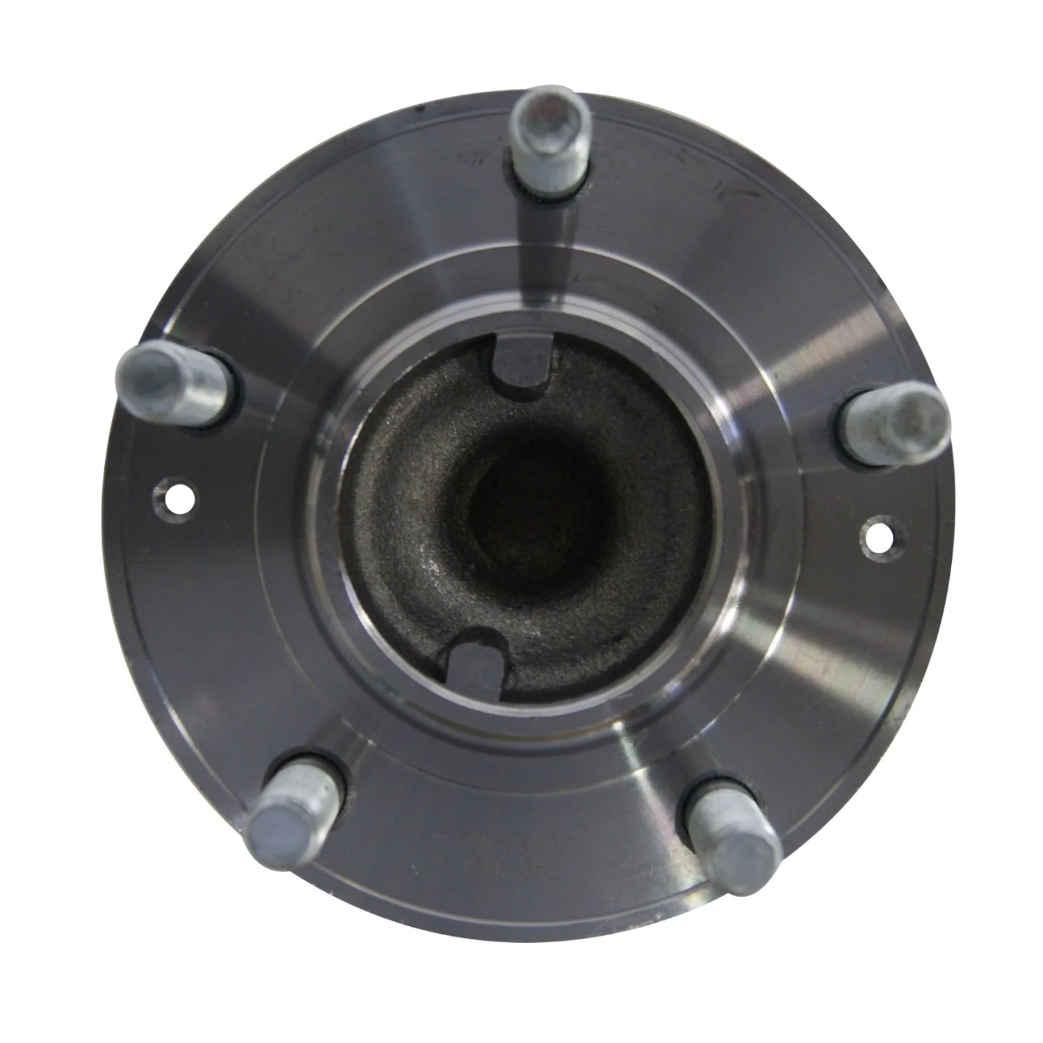 GMB 746-0010 Wheel Bearing and Hub Assembly - Front - Image 4