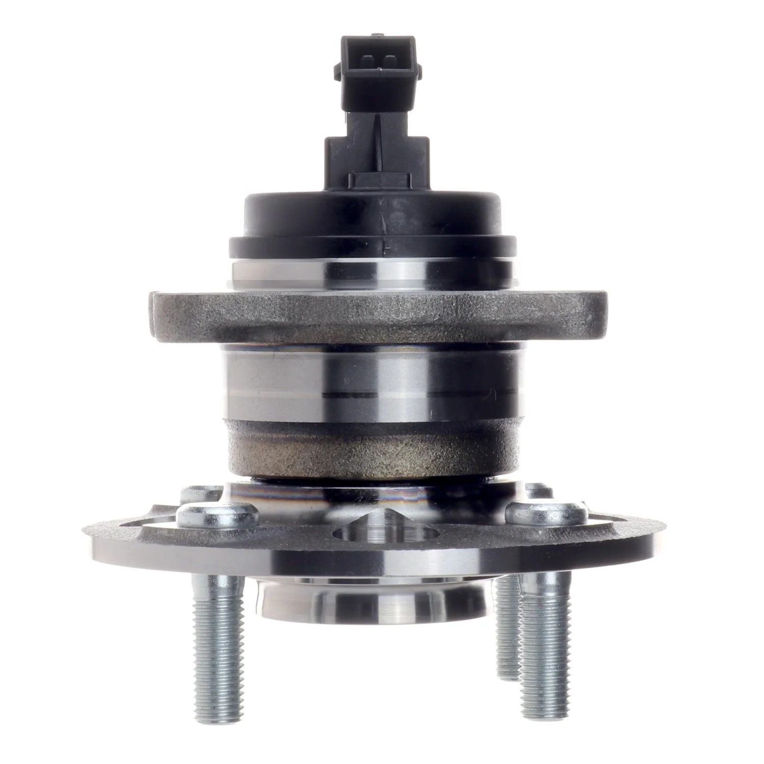 GMB 746-3210 Wheel Bearing and Hub Assembly - Rear - Image 2