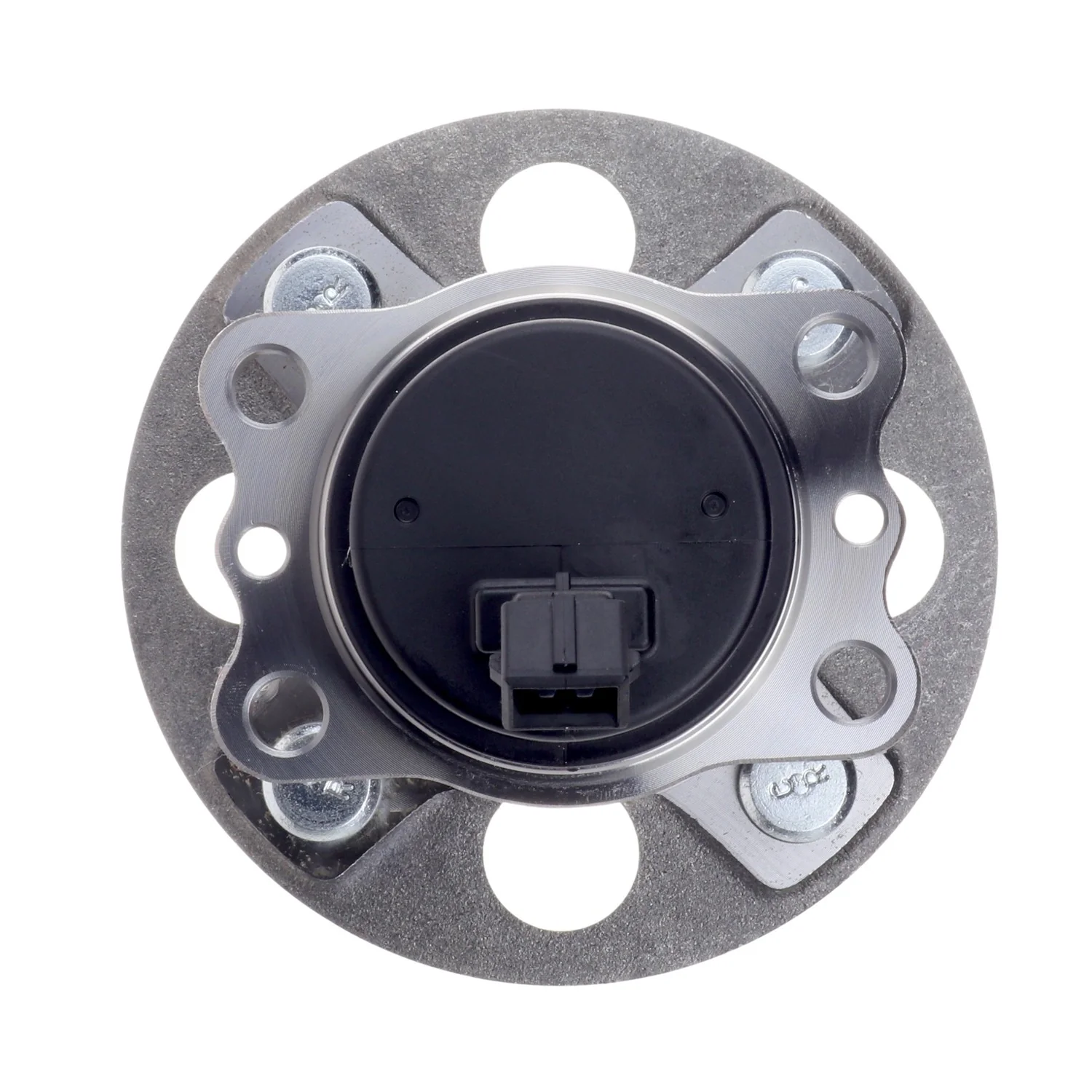 GMB 746-3210 Wheel Bearing and Hub Assembly - Rear - Image 3