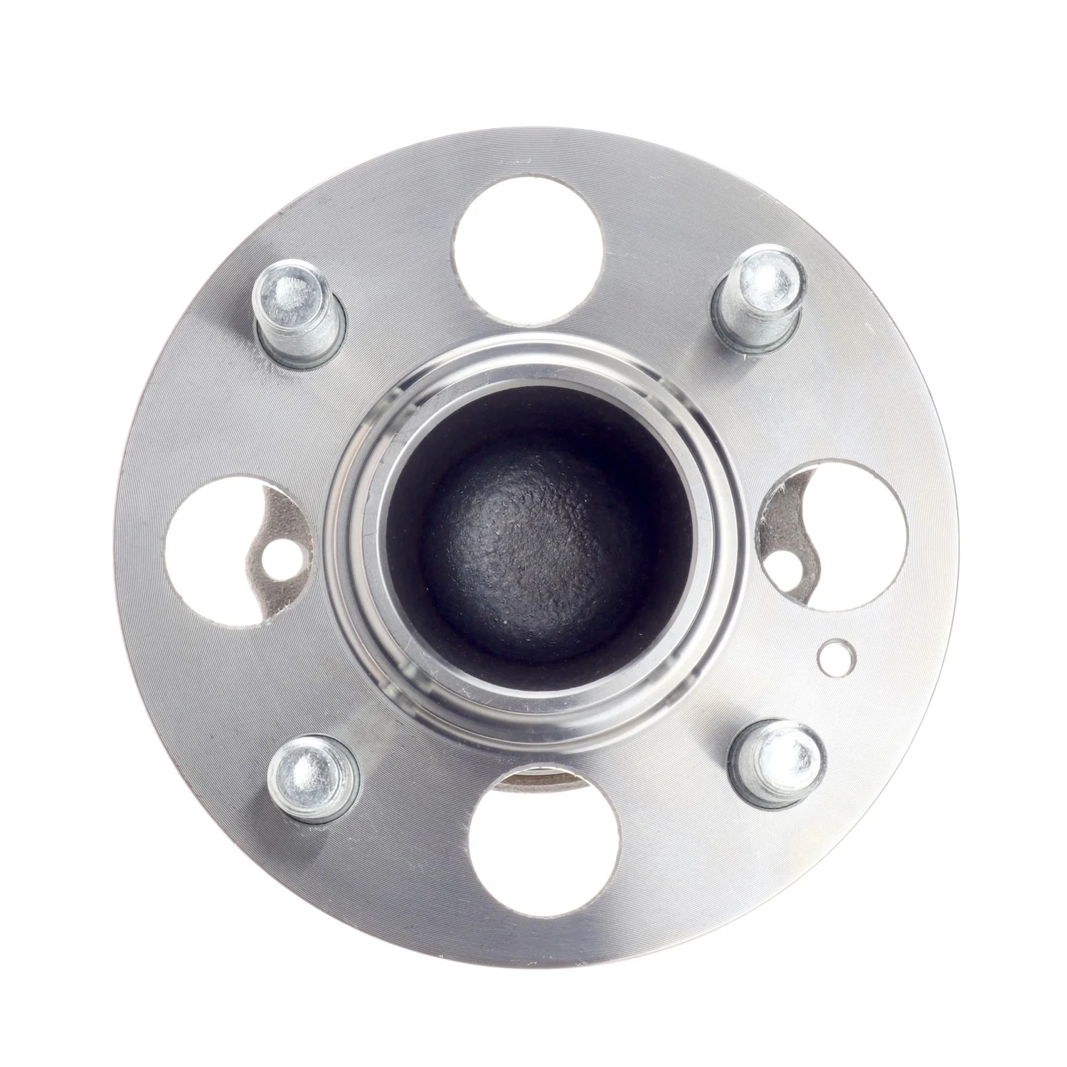GMB 746-3210 Wheel Bearing and Hub Assembly - Rear - Image 4
