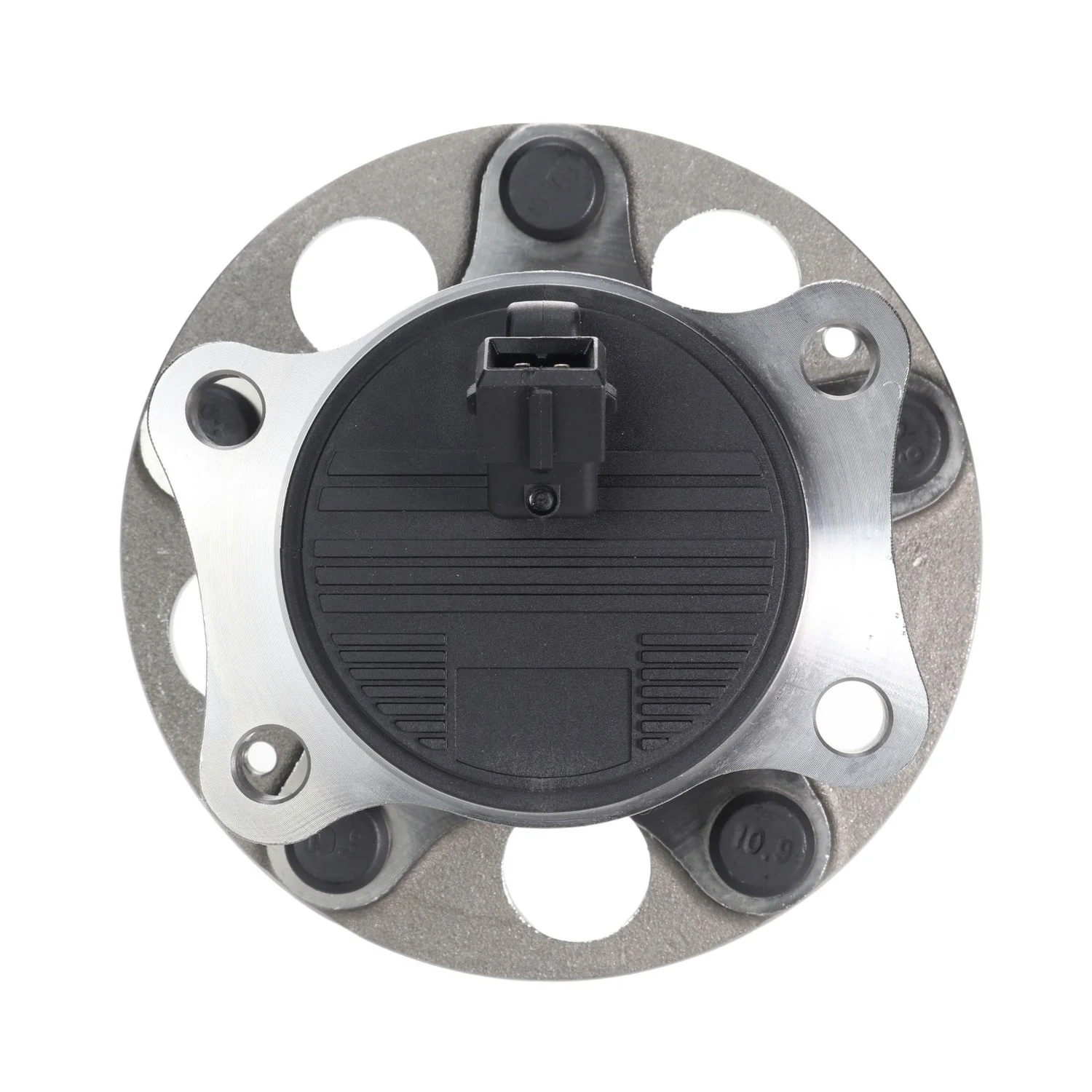 GMB 746-3220 Wheel Bearing and Hub Assembly - Rear - Image 3