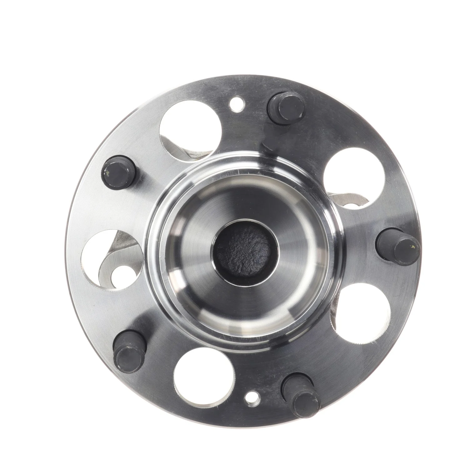 GMB 746-3220 Wheel Bearing and Hub Assembly - Rear - Image 4