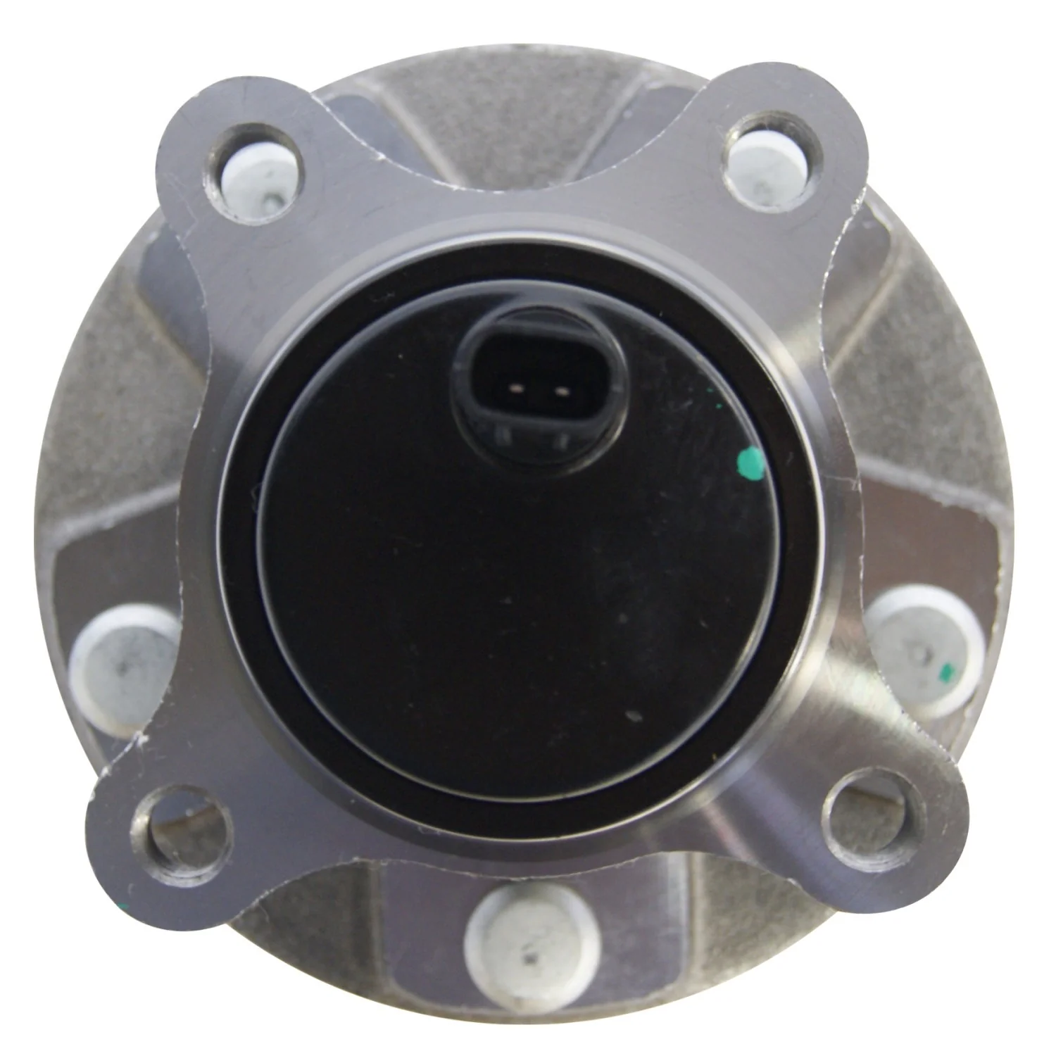 GMB 770-0042 Wheel Bearing and Hub Assembly - Front Right - Image 3